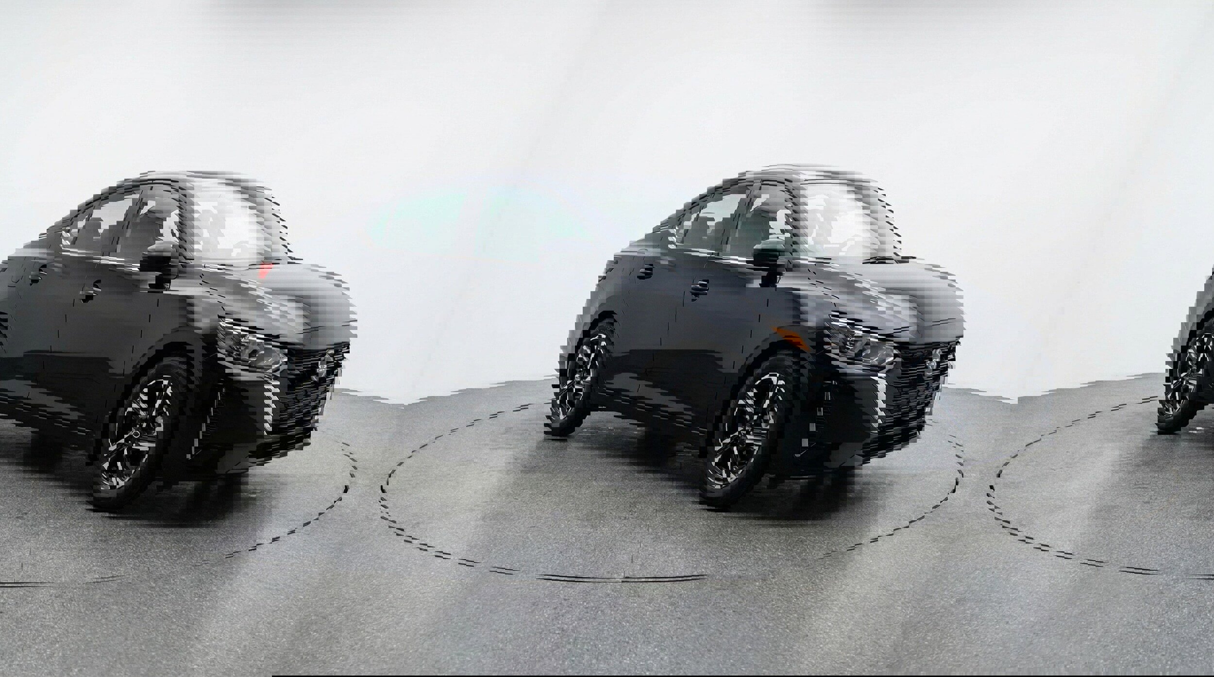 Thumbnail: 2025 Nissan Sentra - 1