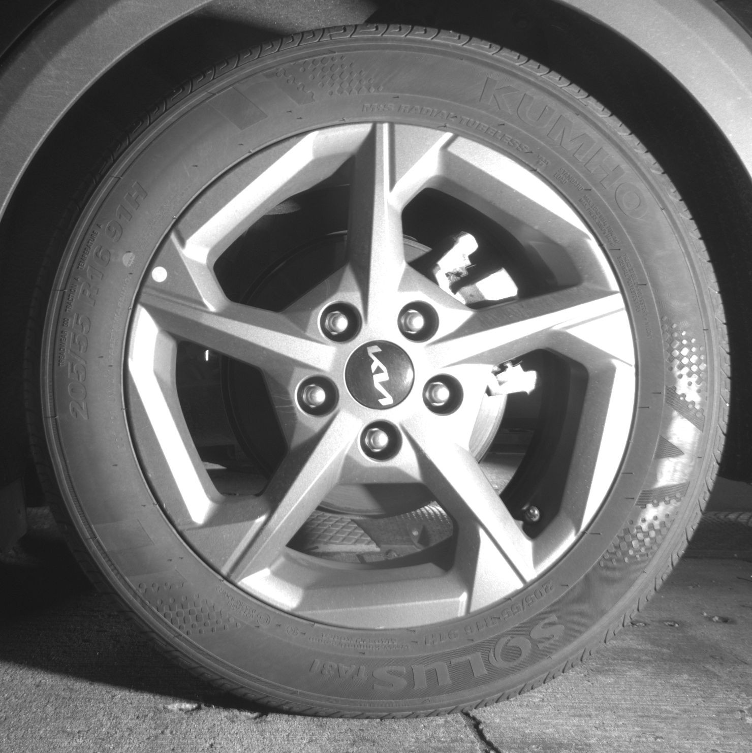 Thumbnail: 2025 Kia K4 - 11