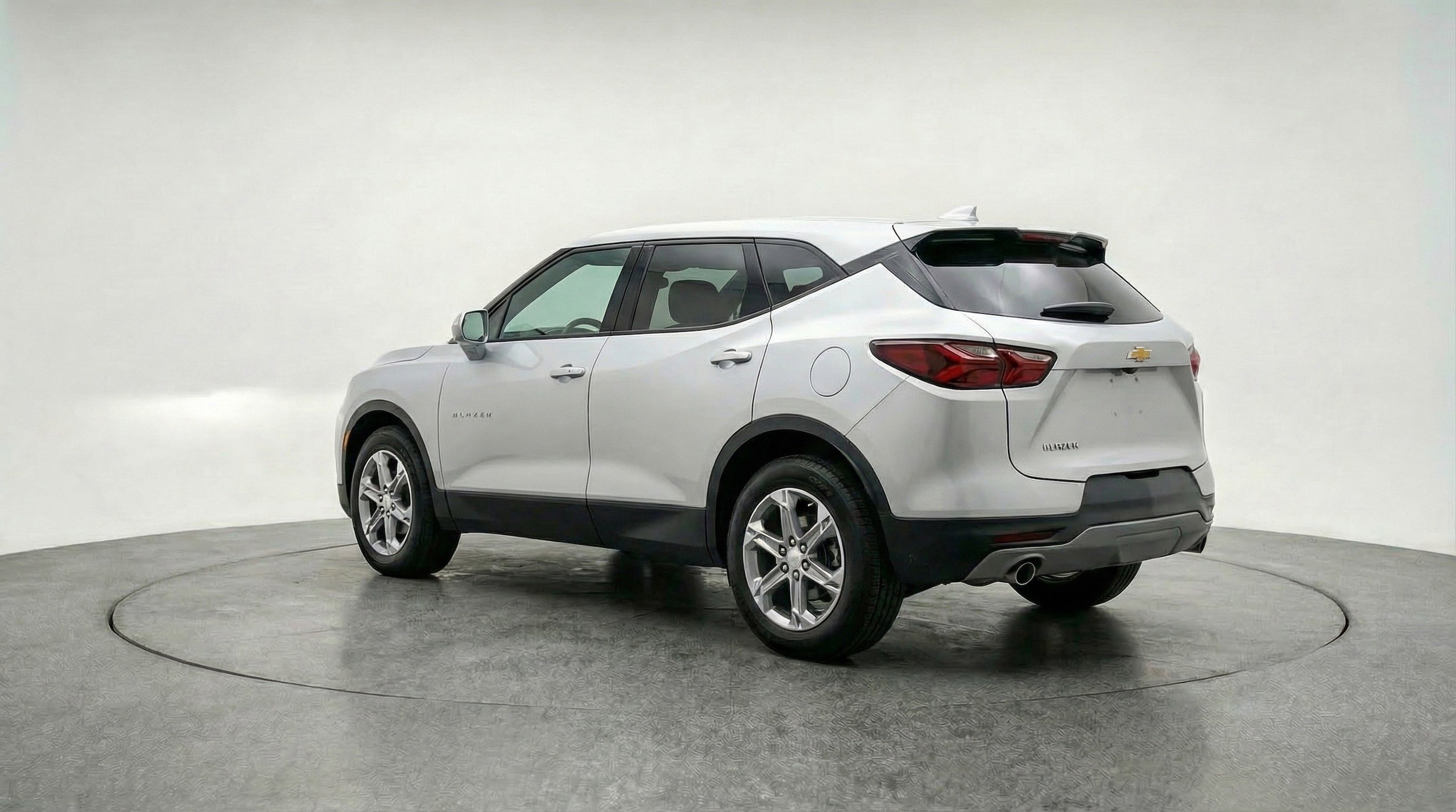 Thumbnail: 2025 Chevrolet Blazer - 6