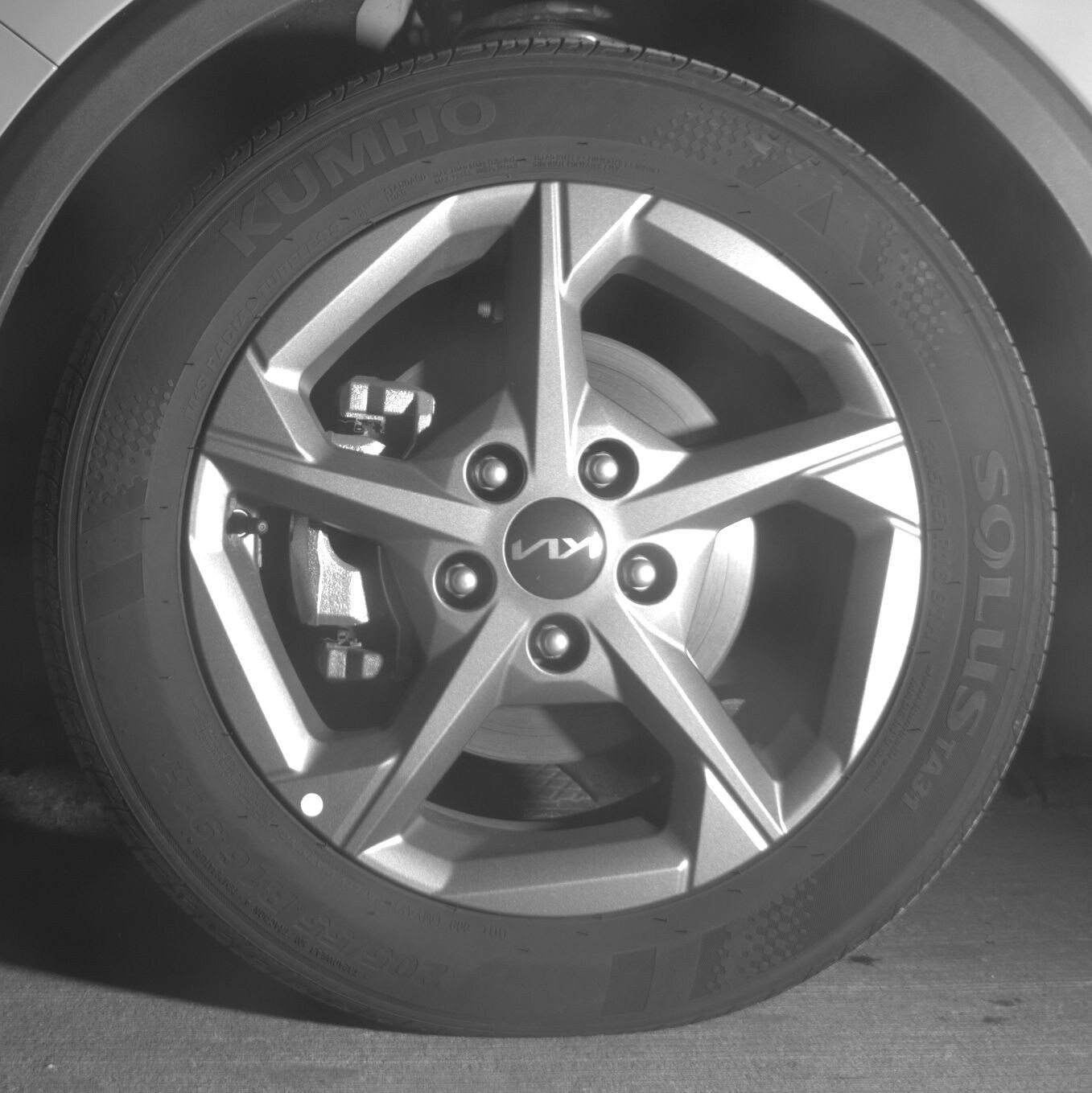 Thumbnail: 2025 Kia K4 - 9