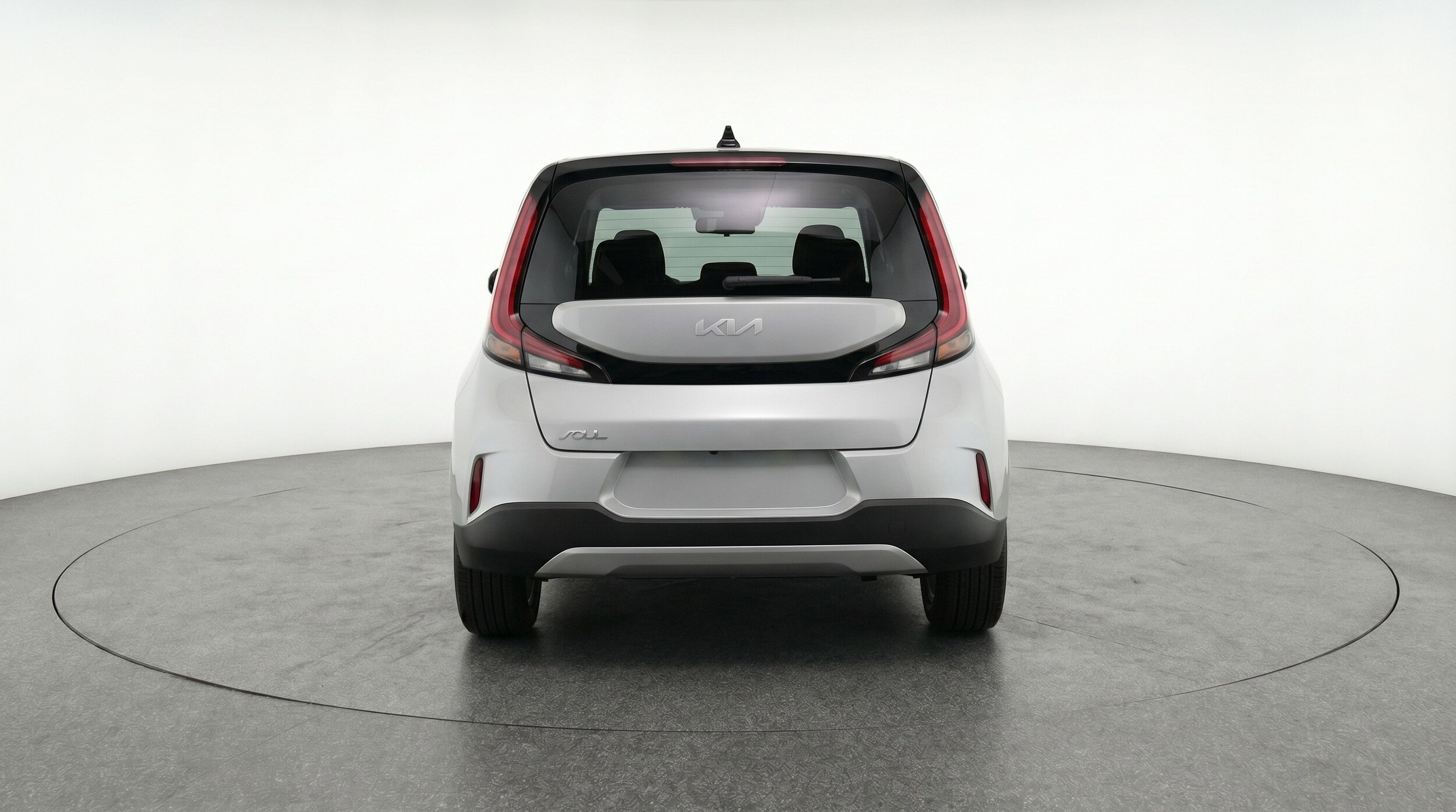 Thumbnail: 2025 Kia Soul - 7