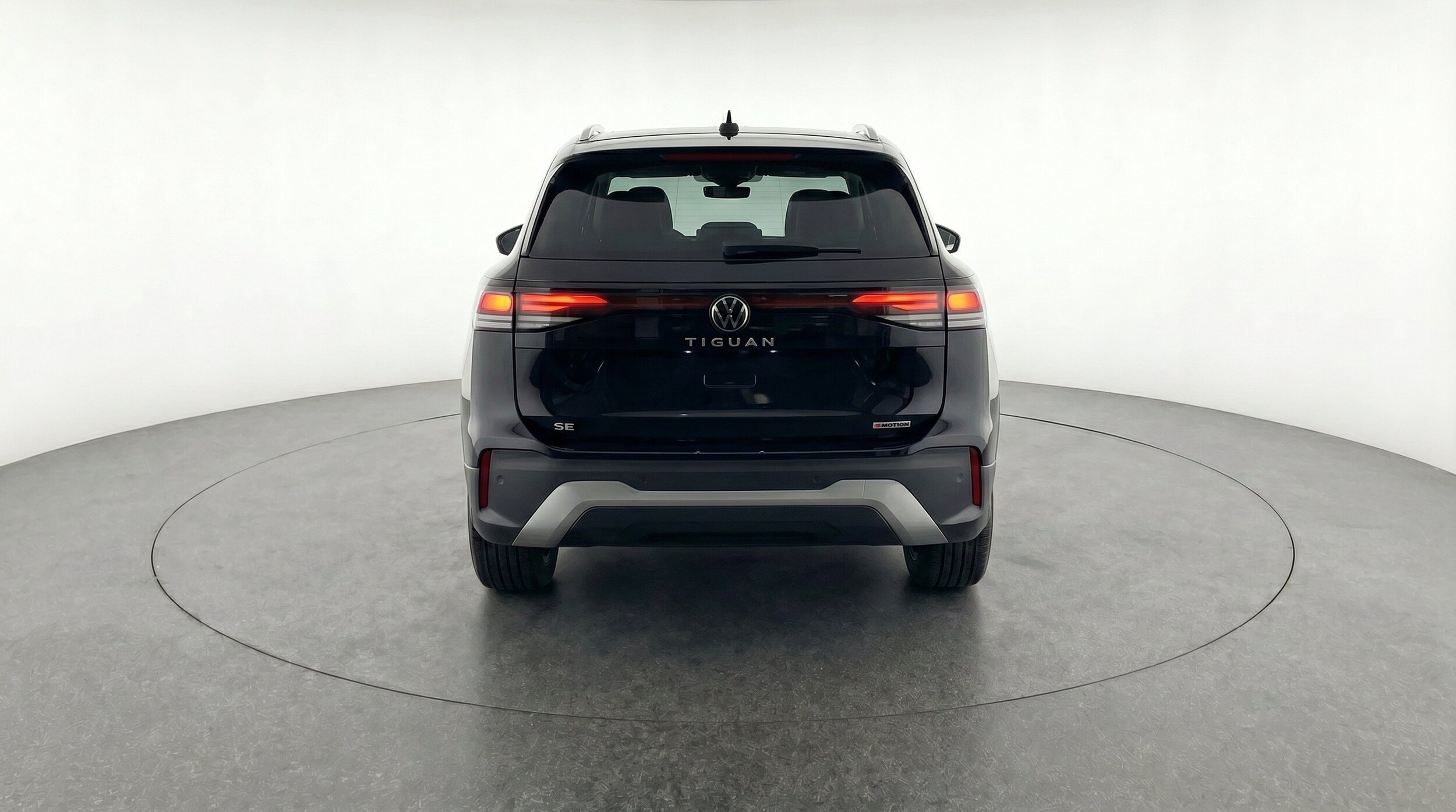 Thumbnail: 2026 Volkswagen Tiguan - 7