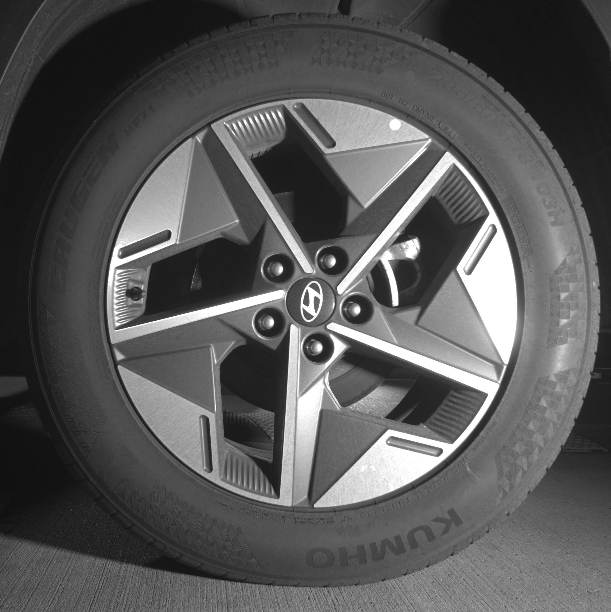 Thumbnail: 2025 Hyundai Tucson - 11