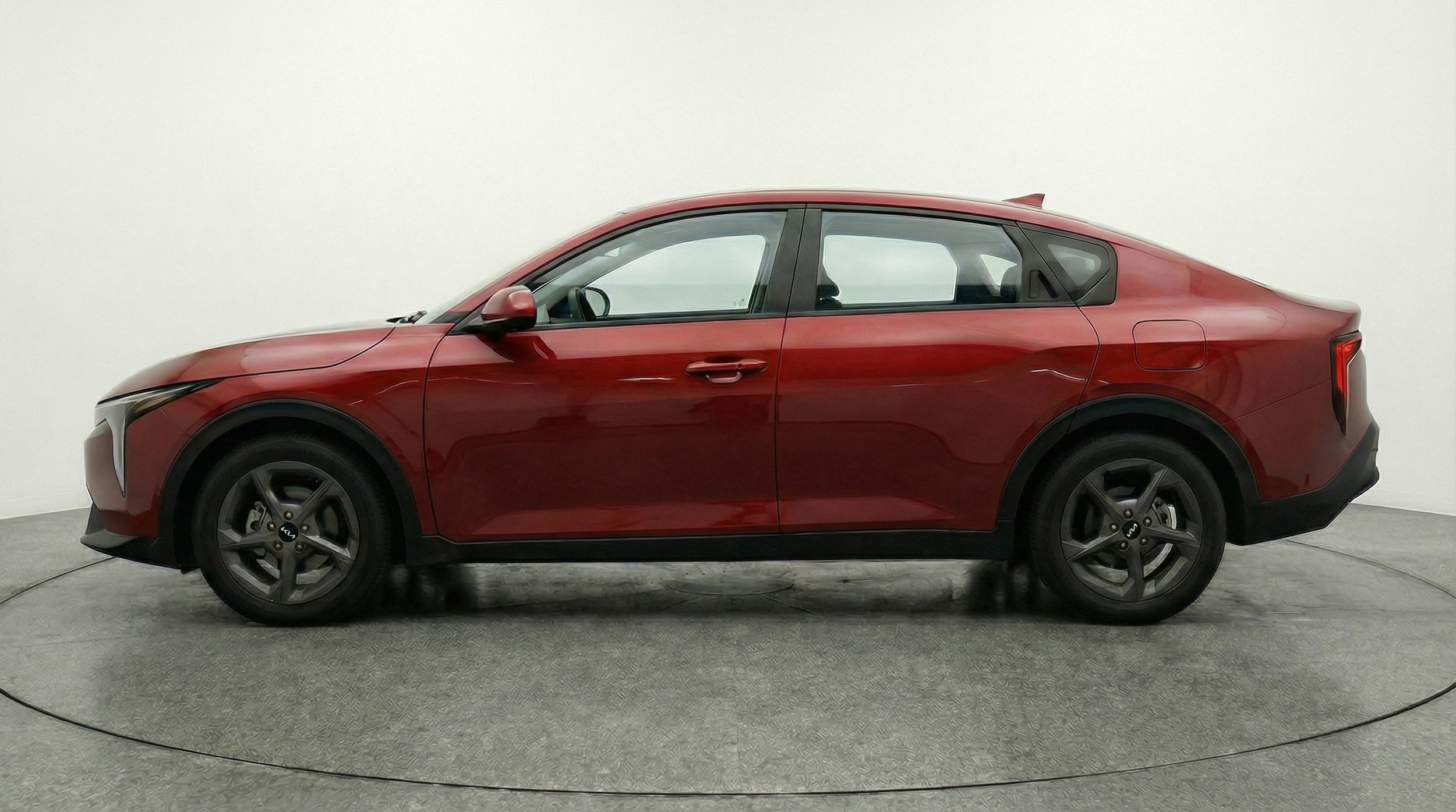 Thumbnail: 2025 Kia K4 - 5