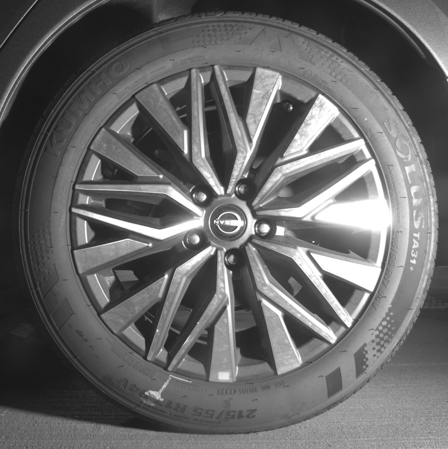 Thumbnail: 2025 Nissan Altima - 14