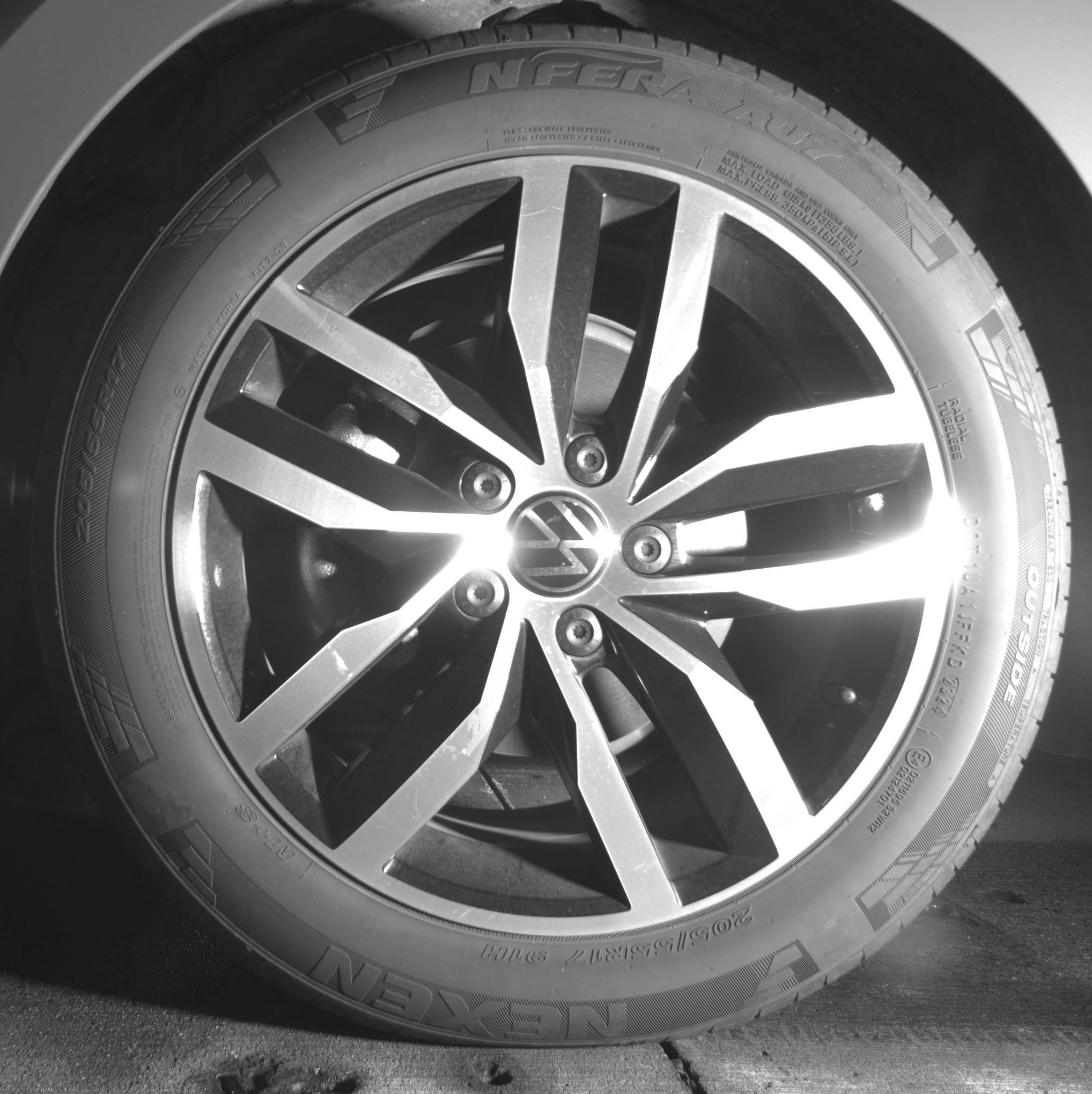 Thumbnail: 2025 Volkswagen Jetta - 9