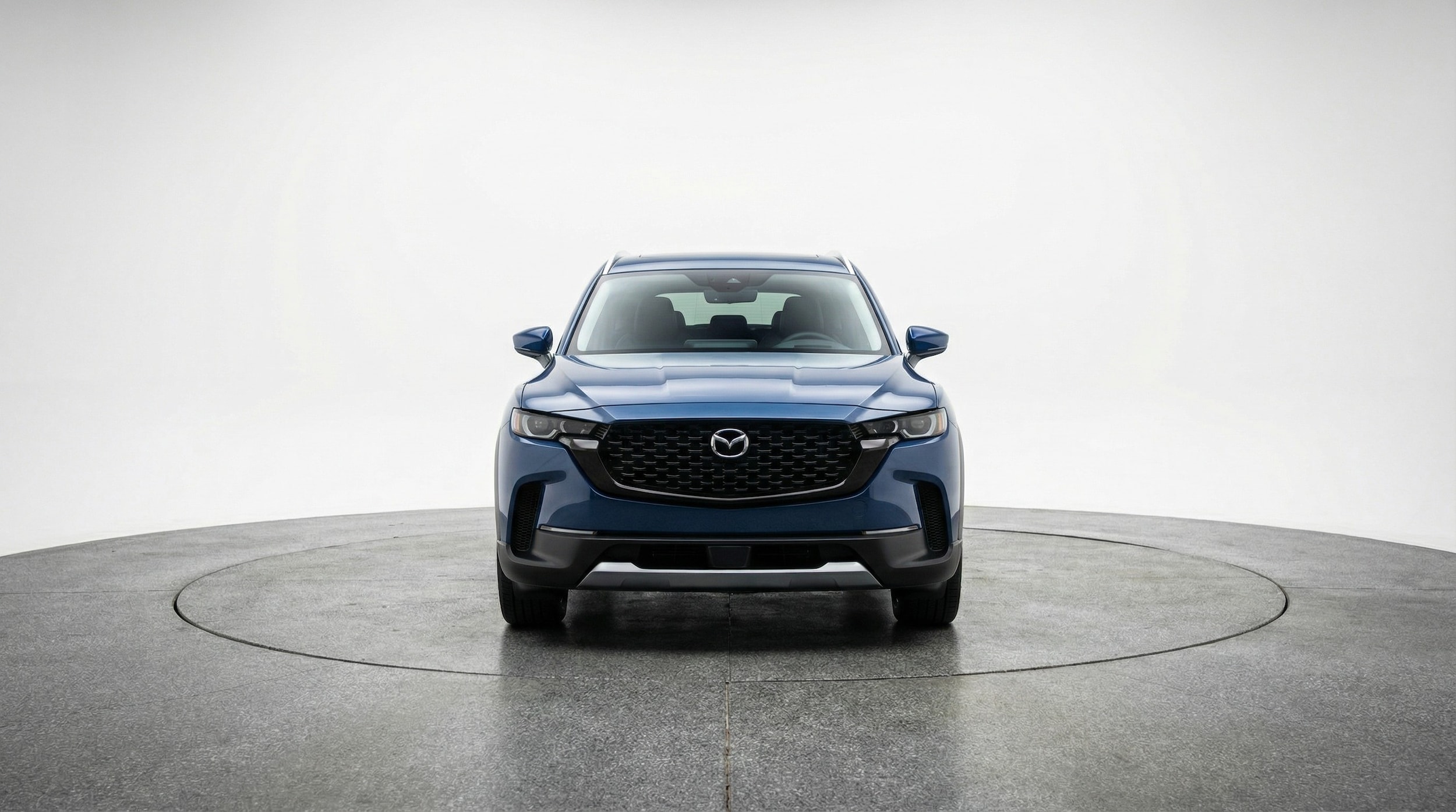 Thumbnail: 2025 Mazda CX-50 - 2