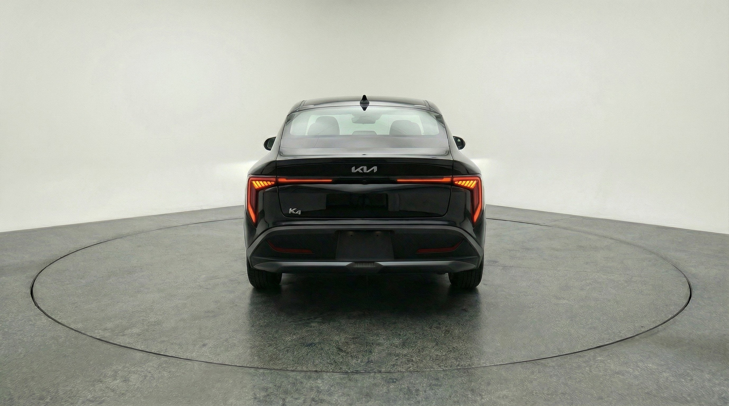 Thumbnail: 2025 Kia K4 - 7