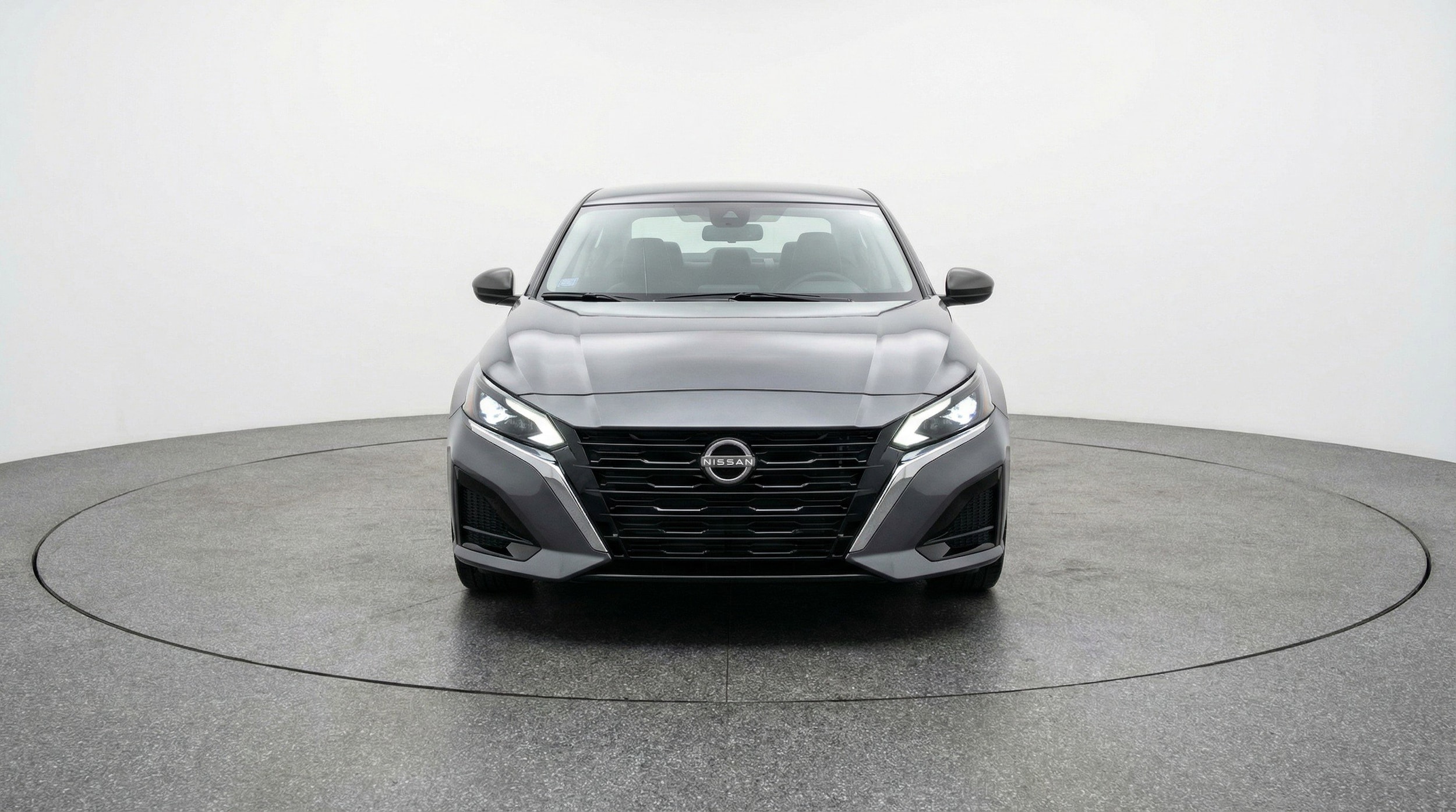 Thumbnail: 2025 Nissan Altima - 2