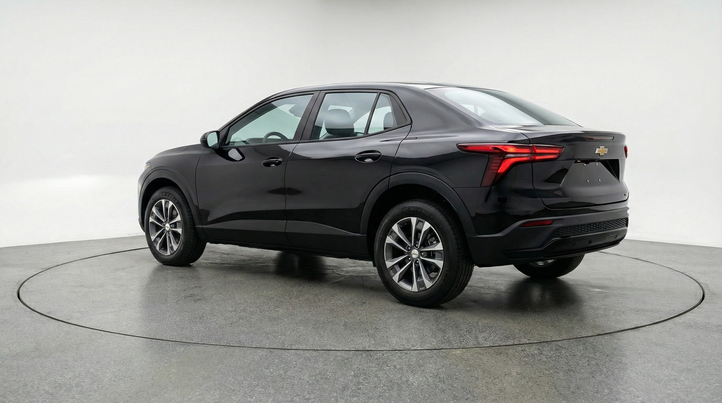 Thumbnail: 2025 Chevrolet Equinox - 5