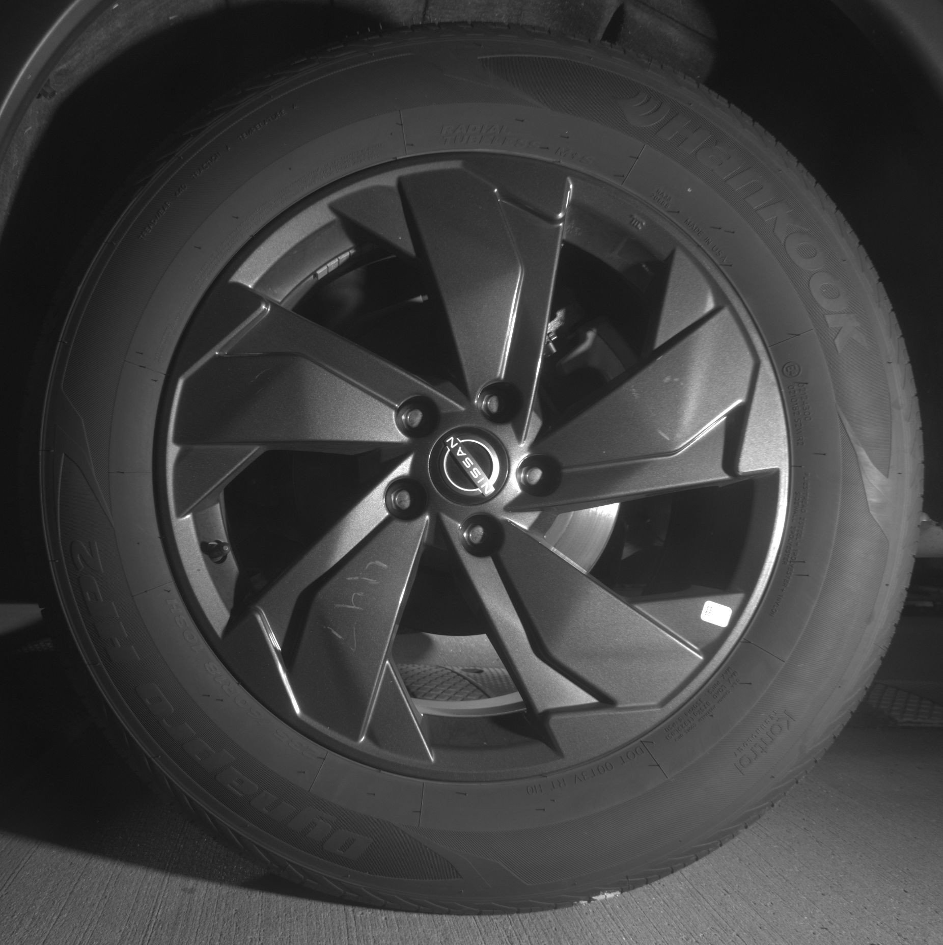 Thumbnail: 2026 Nissan Rogue - 14