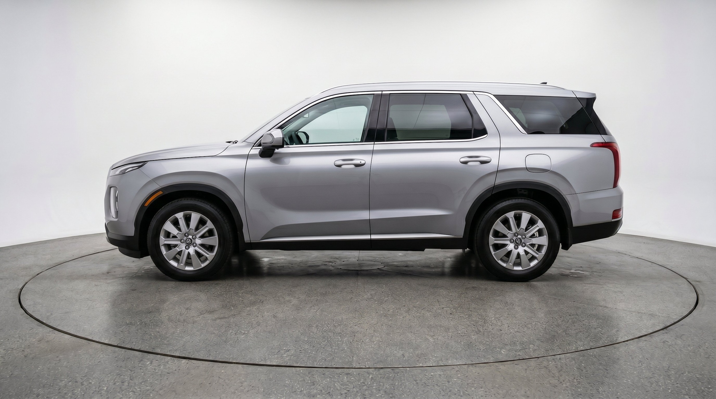 Thumbnail: 2025 Hyundai Palisade - 5