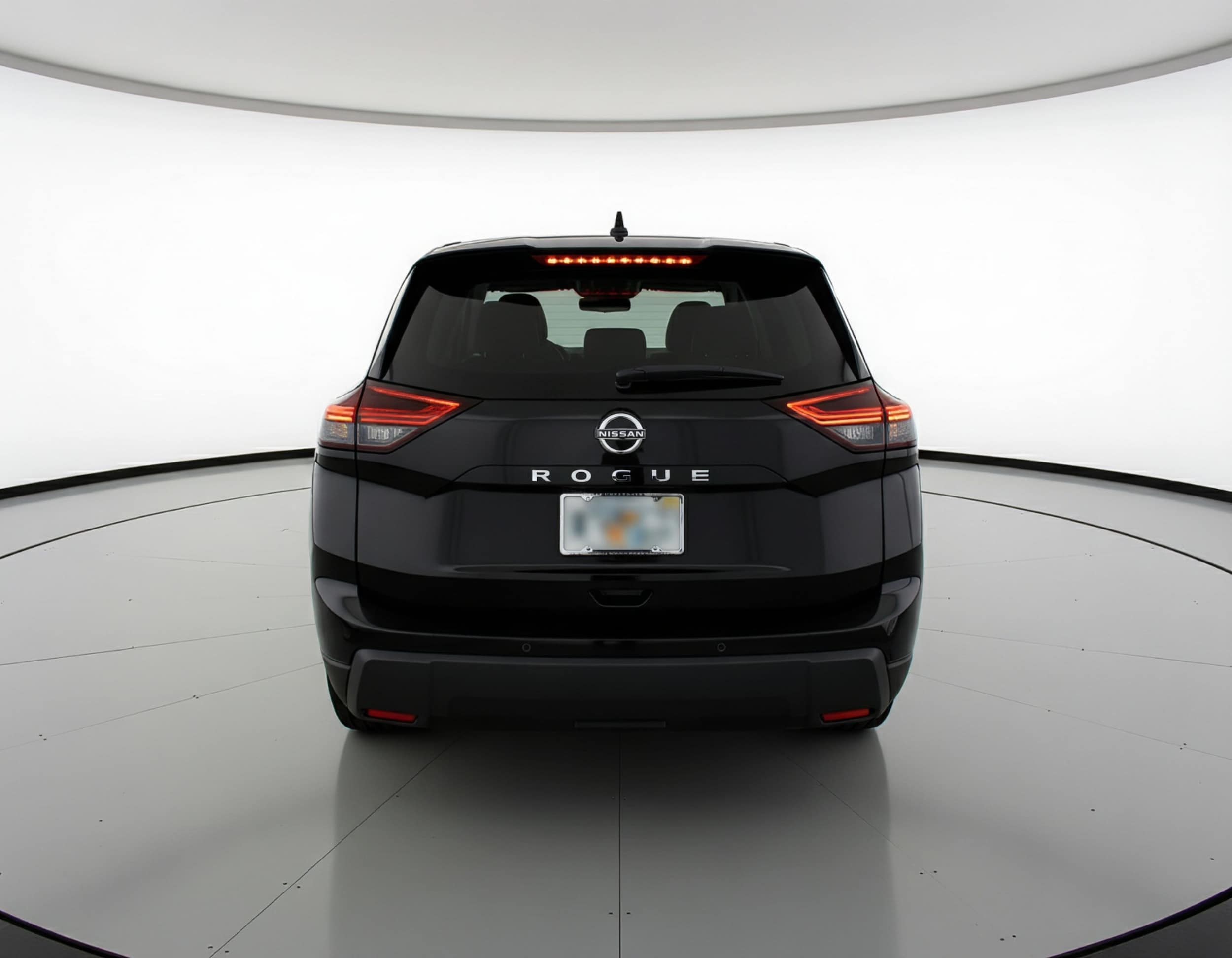 Thumbnail: 2025 Nissan Rogue - 6