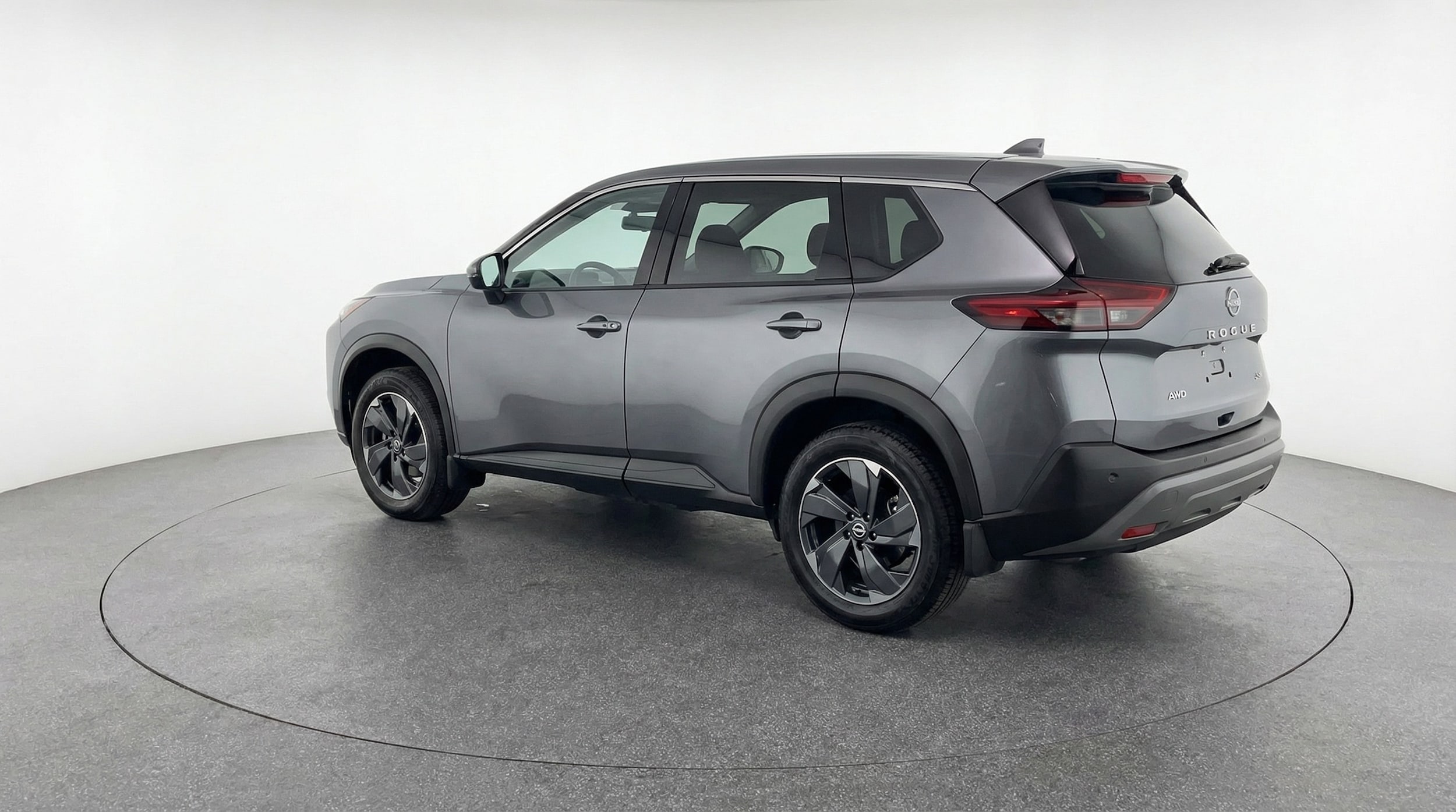 Thumbnail: 2025 Nissan Rogue - 5