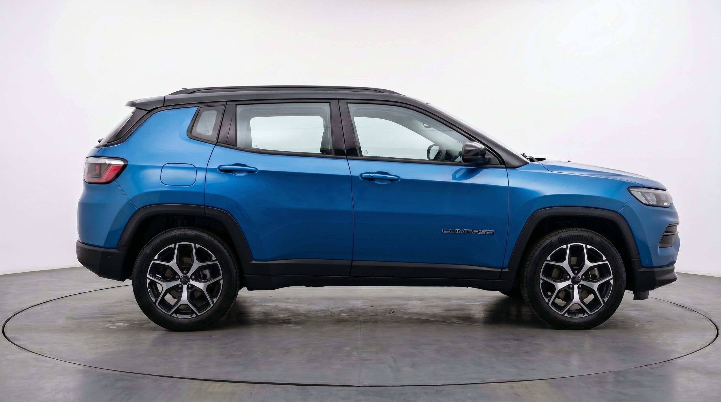 Thumbnail: 2025 Jeep Compass - 11