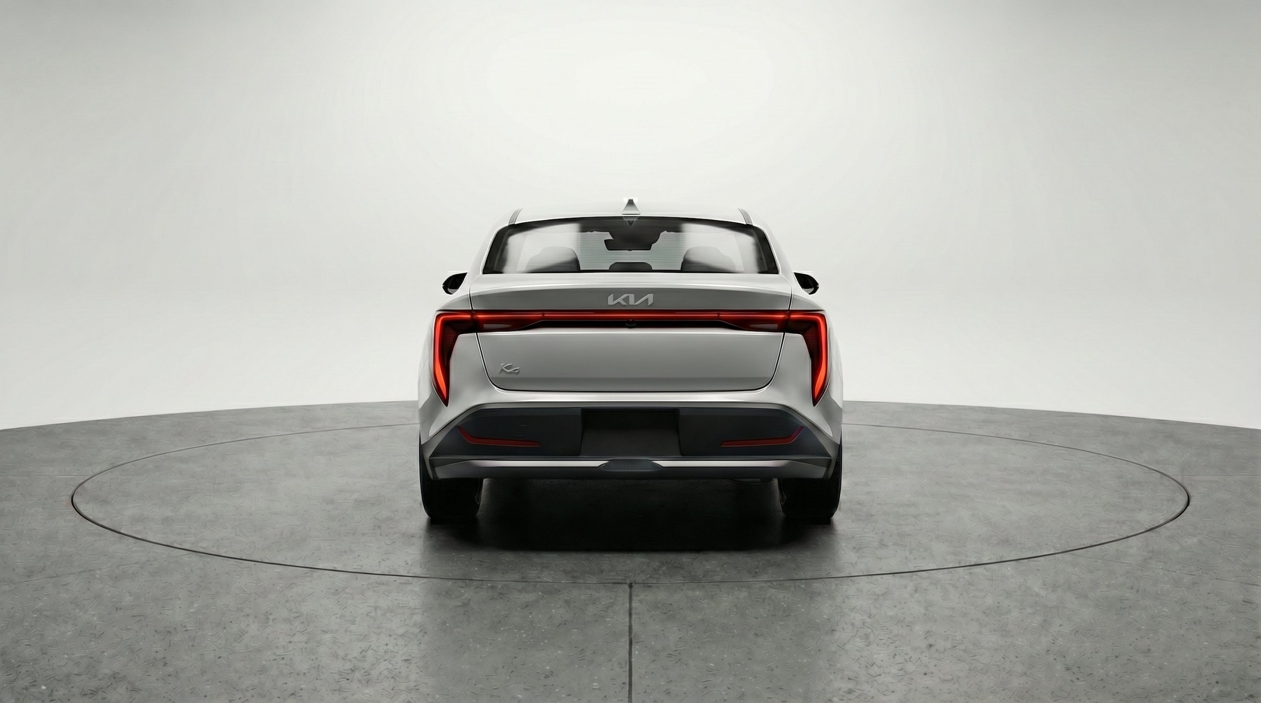 Thumbnail: 2026 Kia K4 - 7