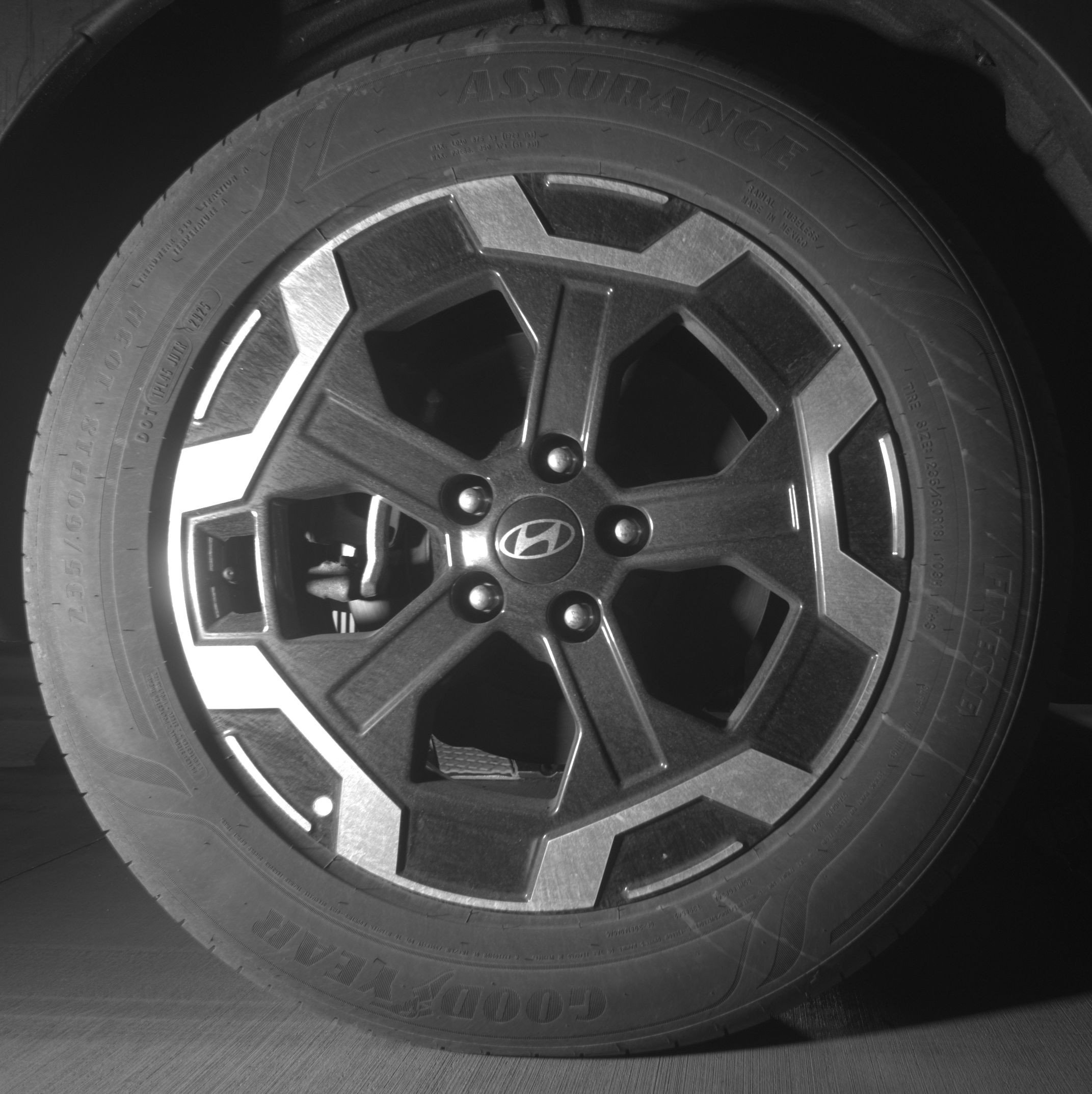 Thumbnail: 2026 Hyundai Santa Fe - 15