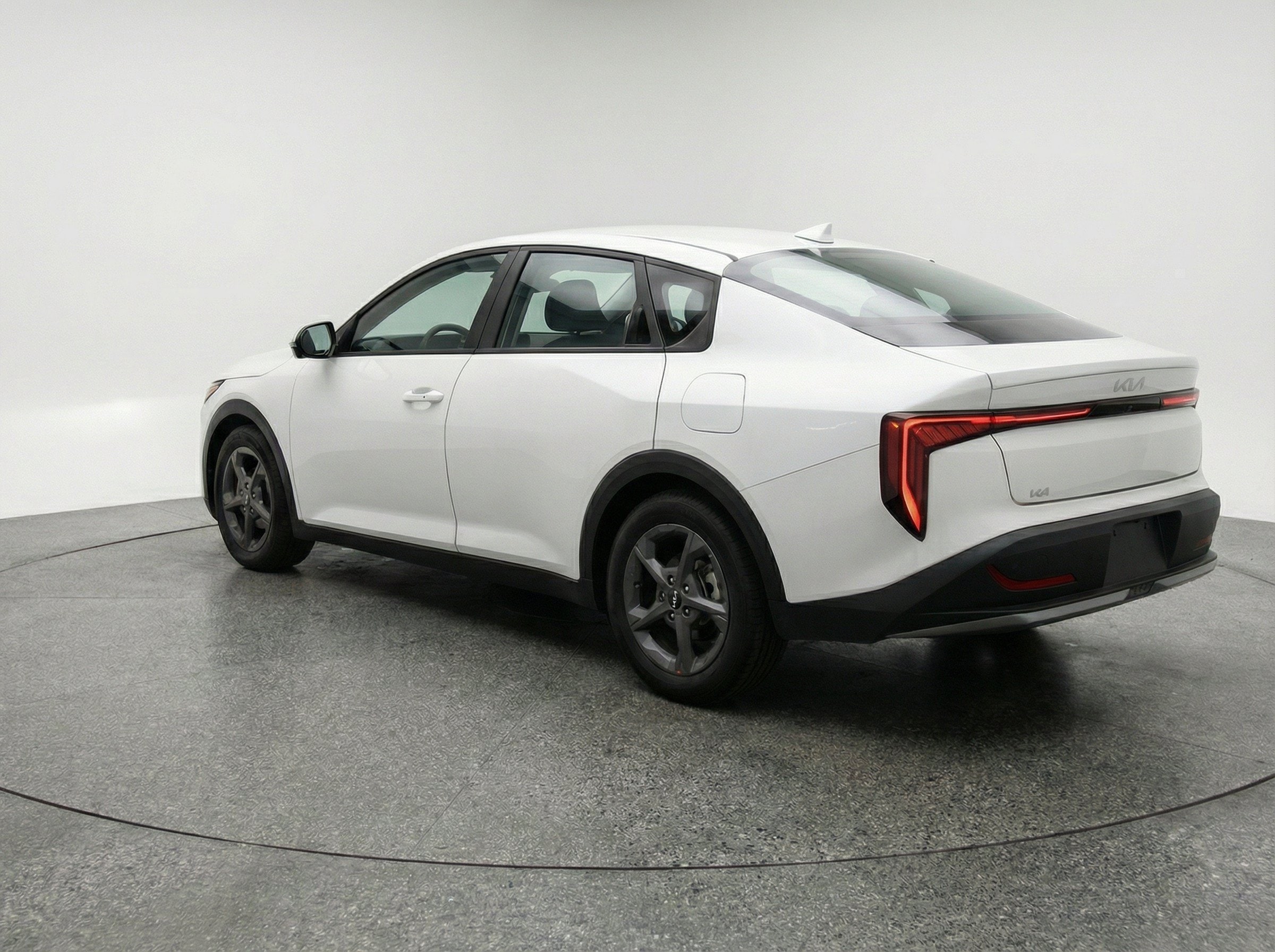 Thumbnail: 2025 Kia K4 - 6