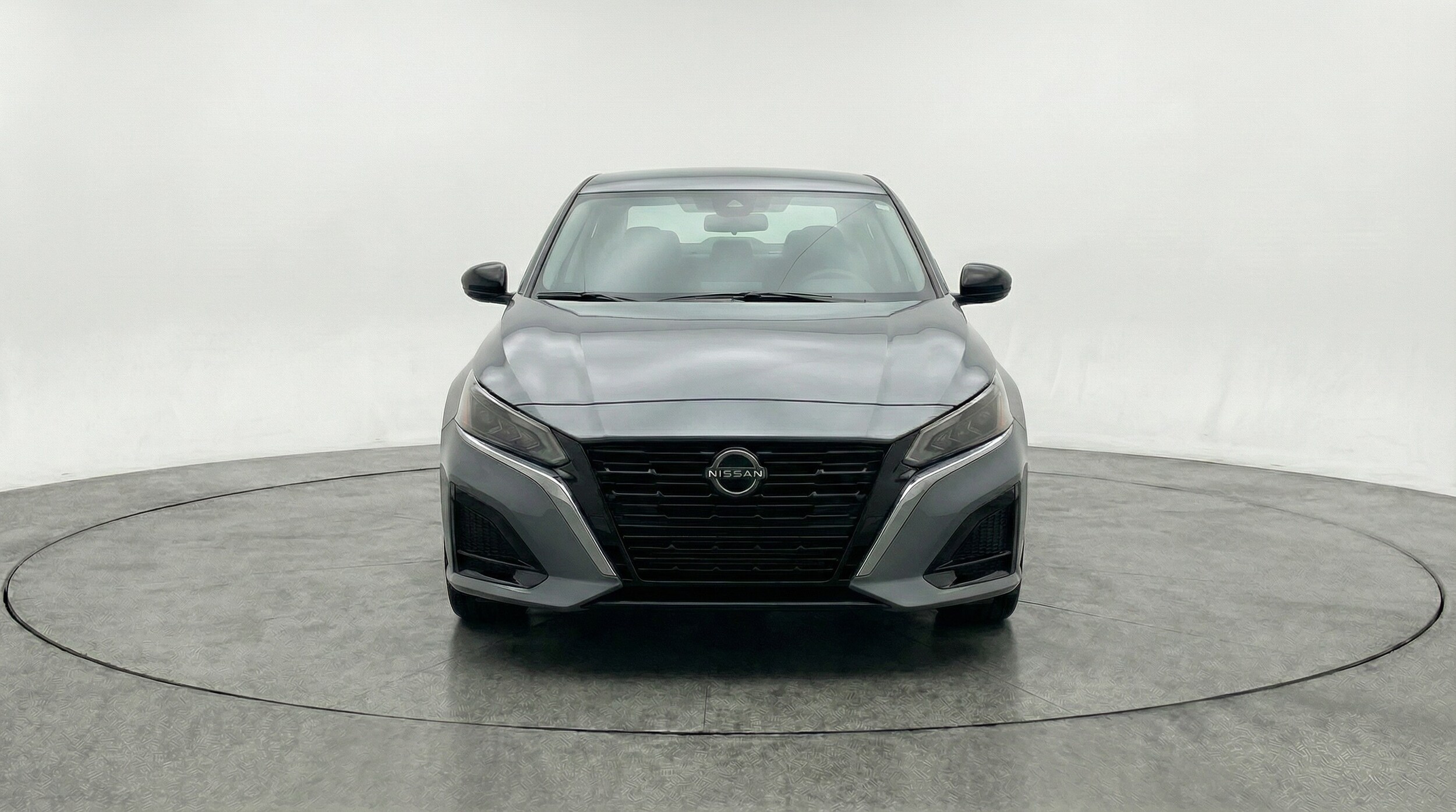 Thumbnail: 2025 Nissan Altima - 2