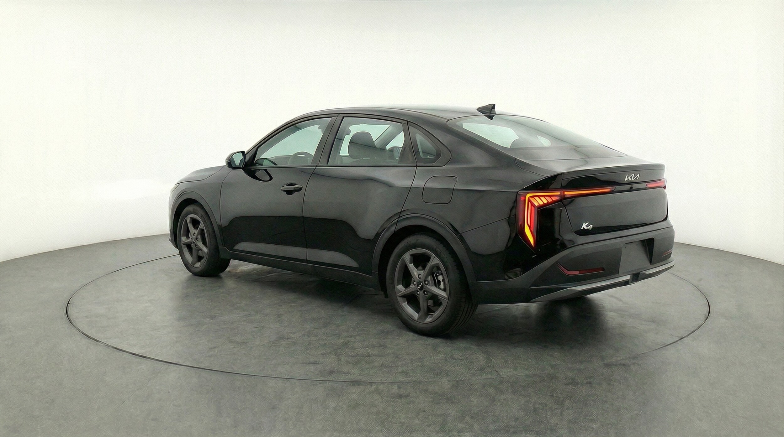 Thumbnail: 2025 Kia K4 - 5