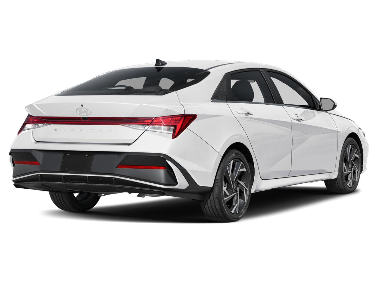 Thumbnail: 2025 Hyundai Elantra - 2
