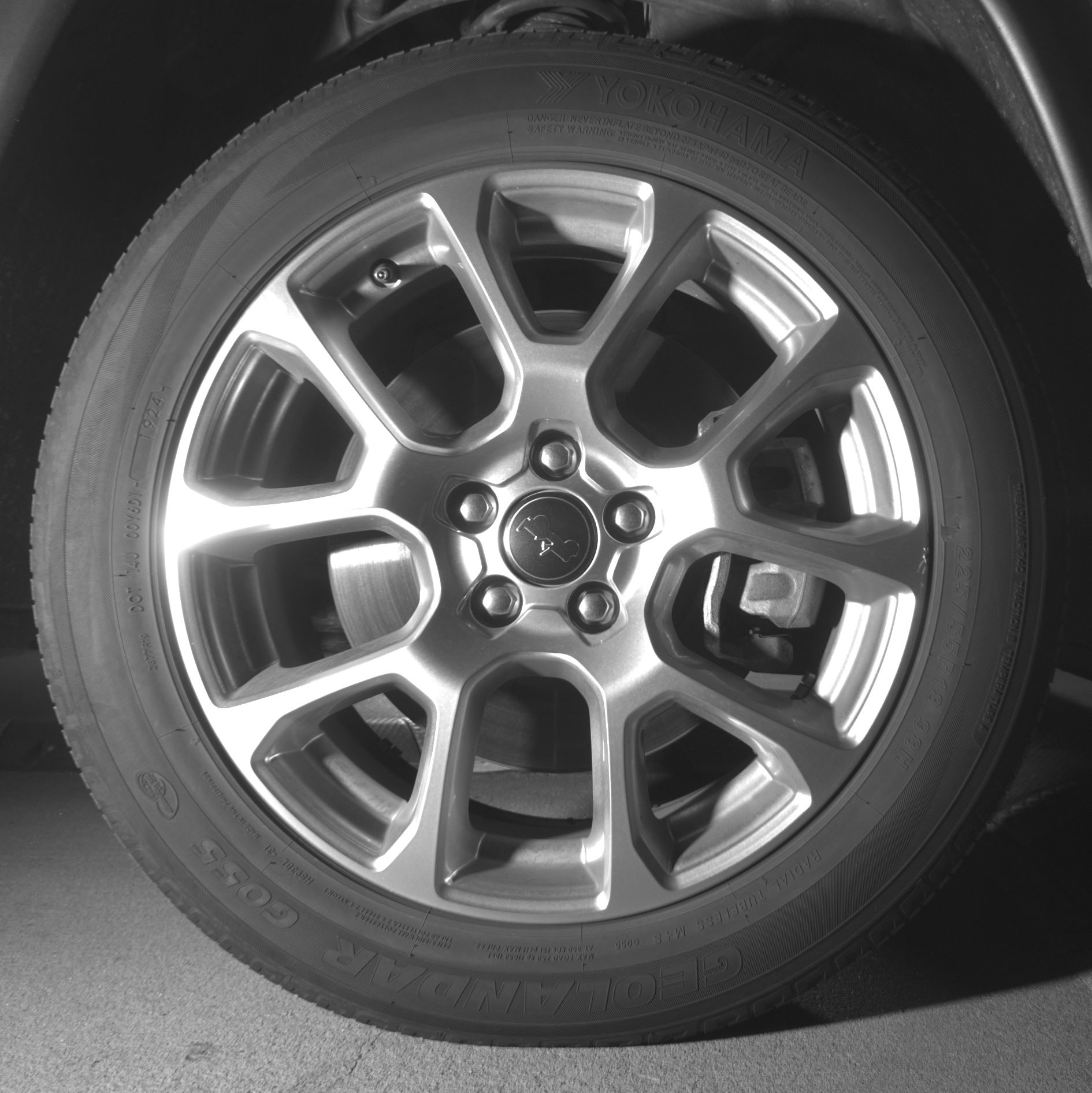 Thumbnail: 2025 Jeep Compass - 10