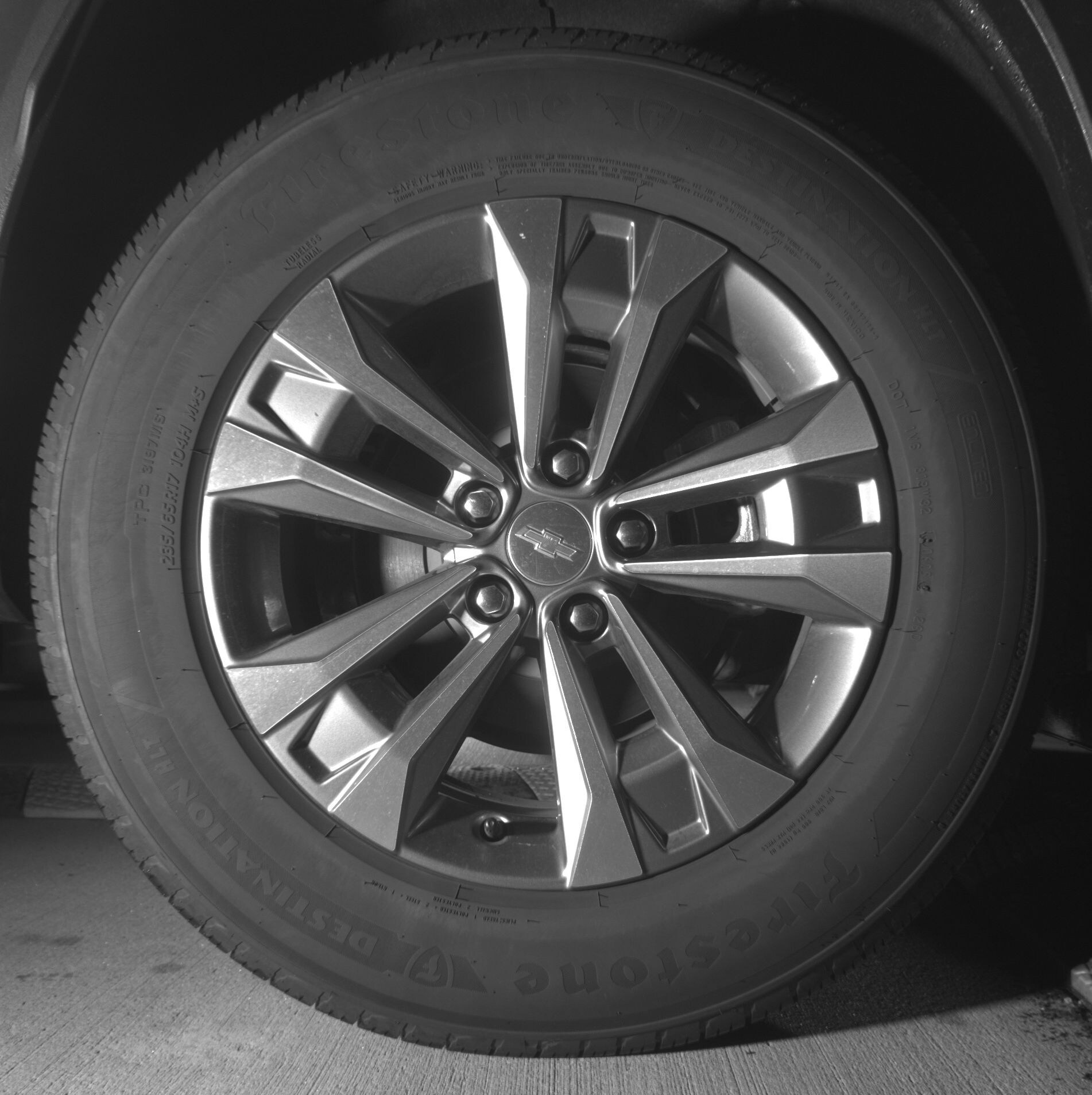 Thumbnail: 2025 Chevrolet Equinox - 12