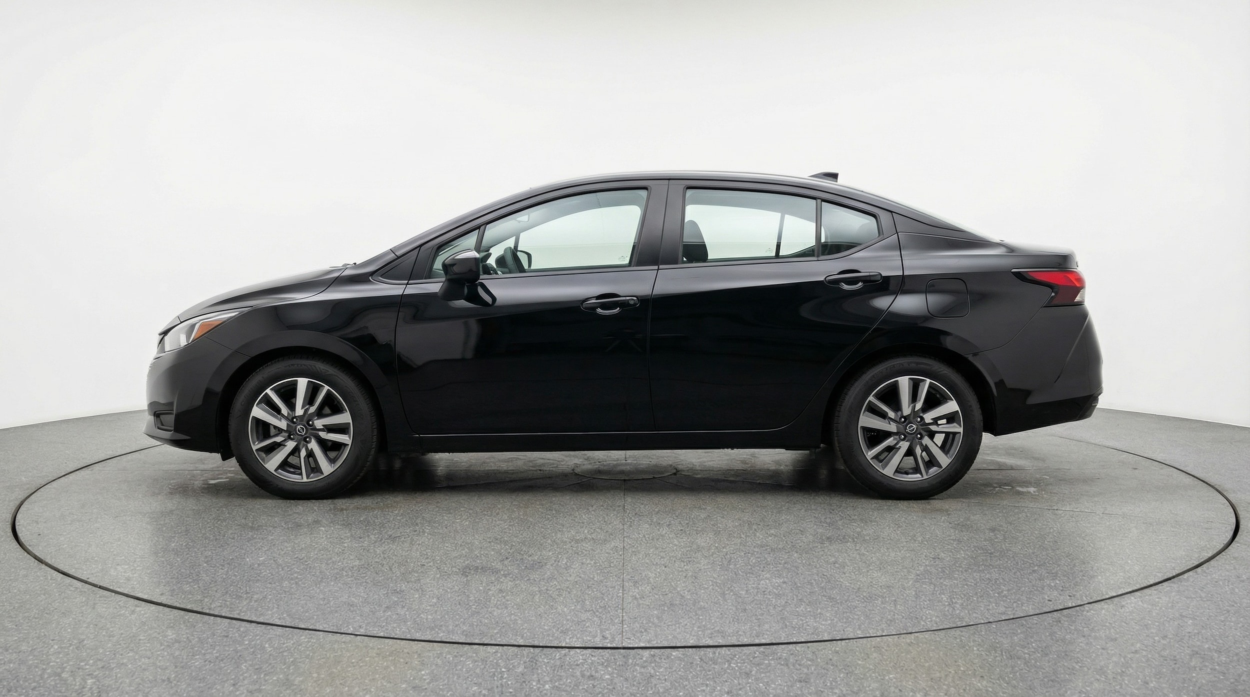 Thumbnail: 2025 Nissan Versa - 4