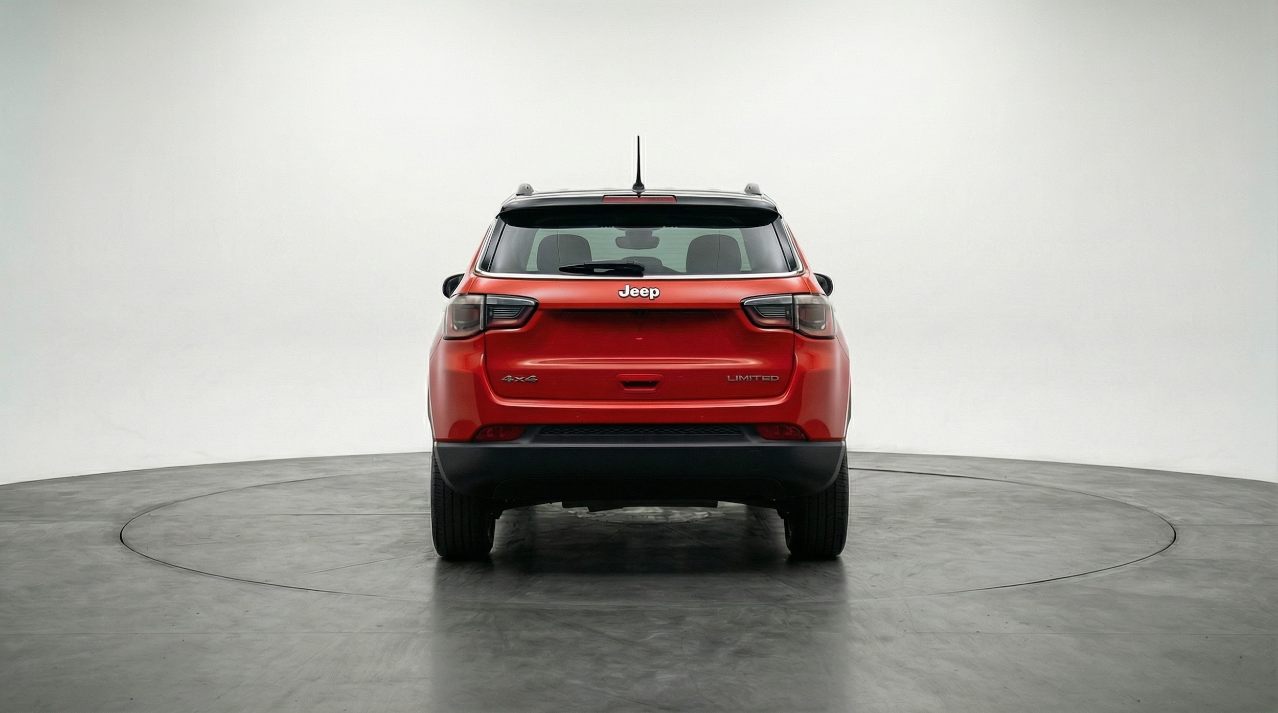 Thumbnail: 2025 Jeep Compass - 6