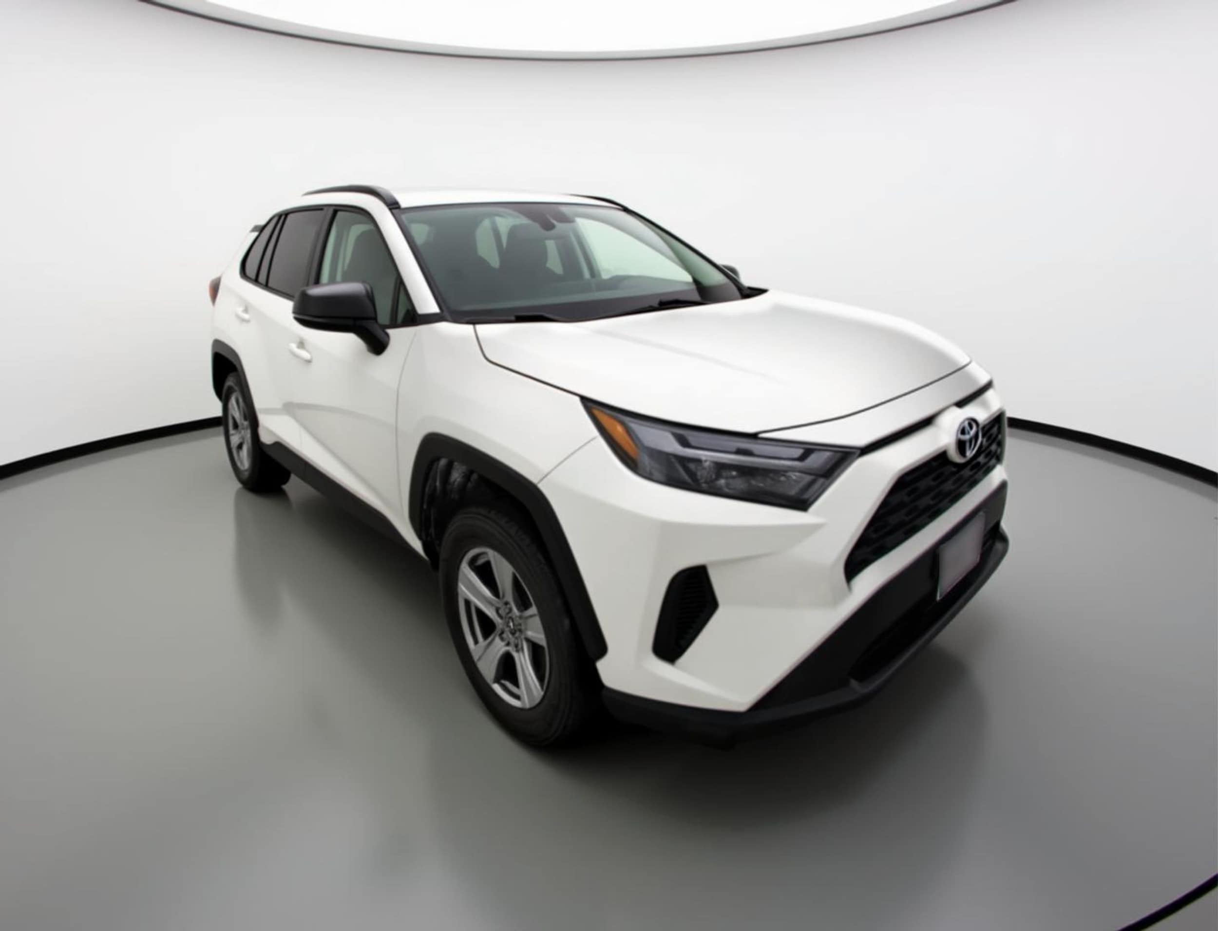 Thumbnail: 2025 Toyota RAV4 - 1
