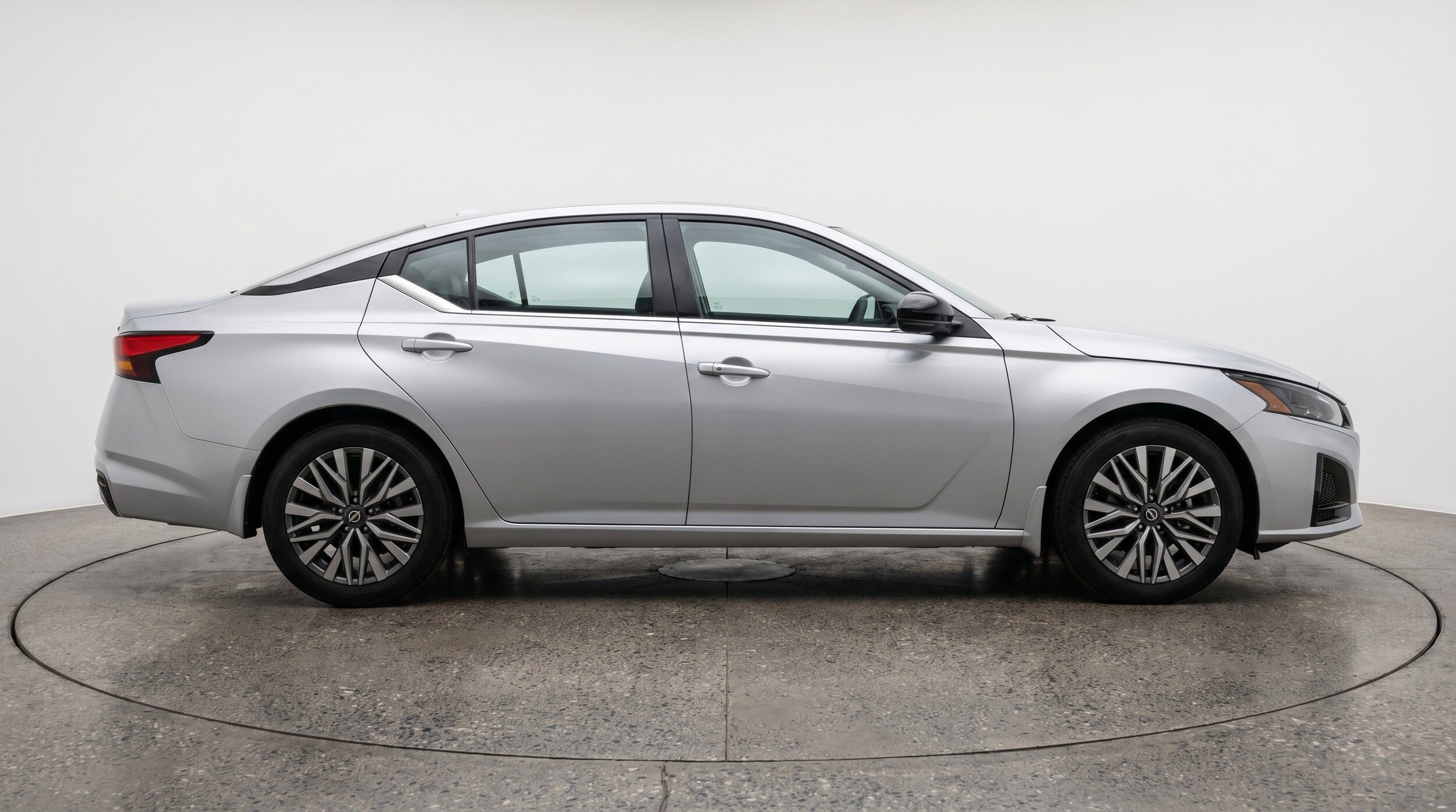 Thumbnail: 2026 Nissan Altima - 11