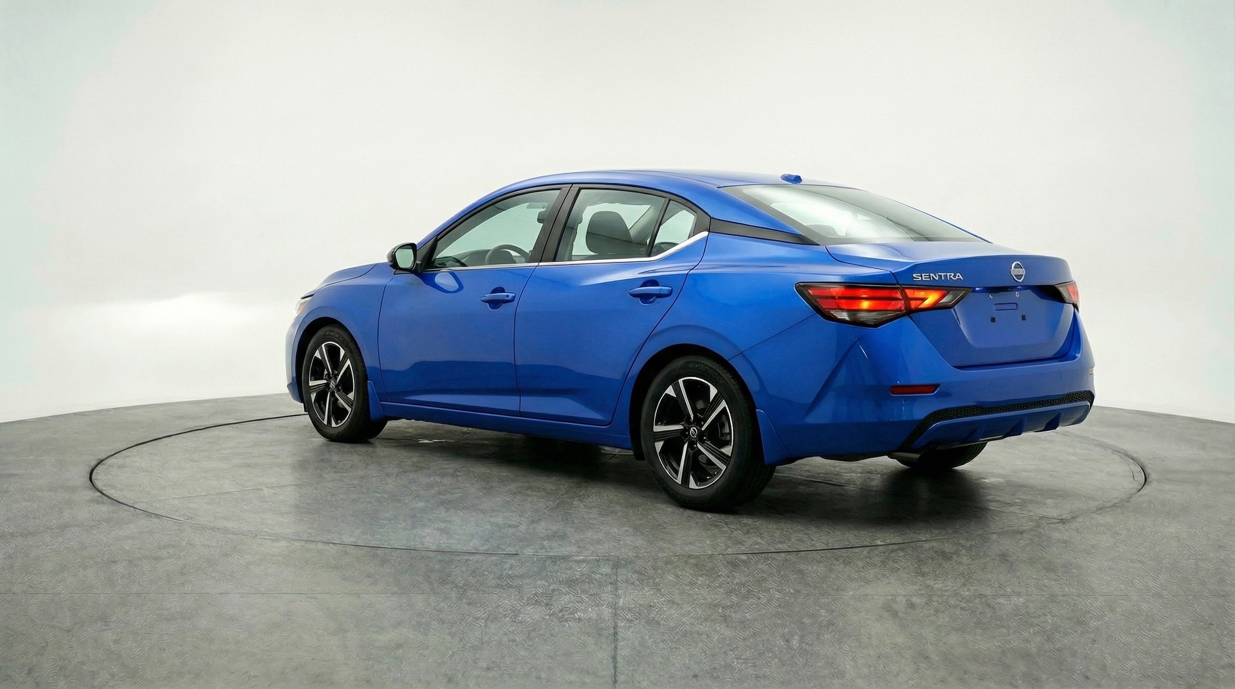 Thumbnail: 2025 Nissan Sentra - 6