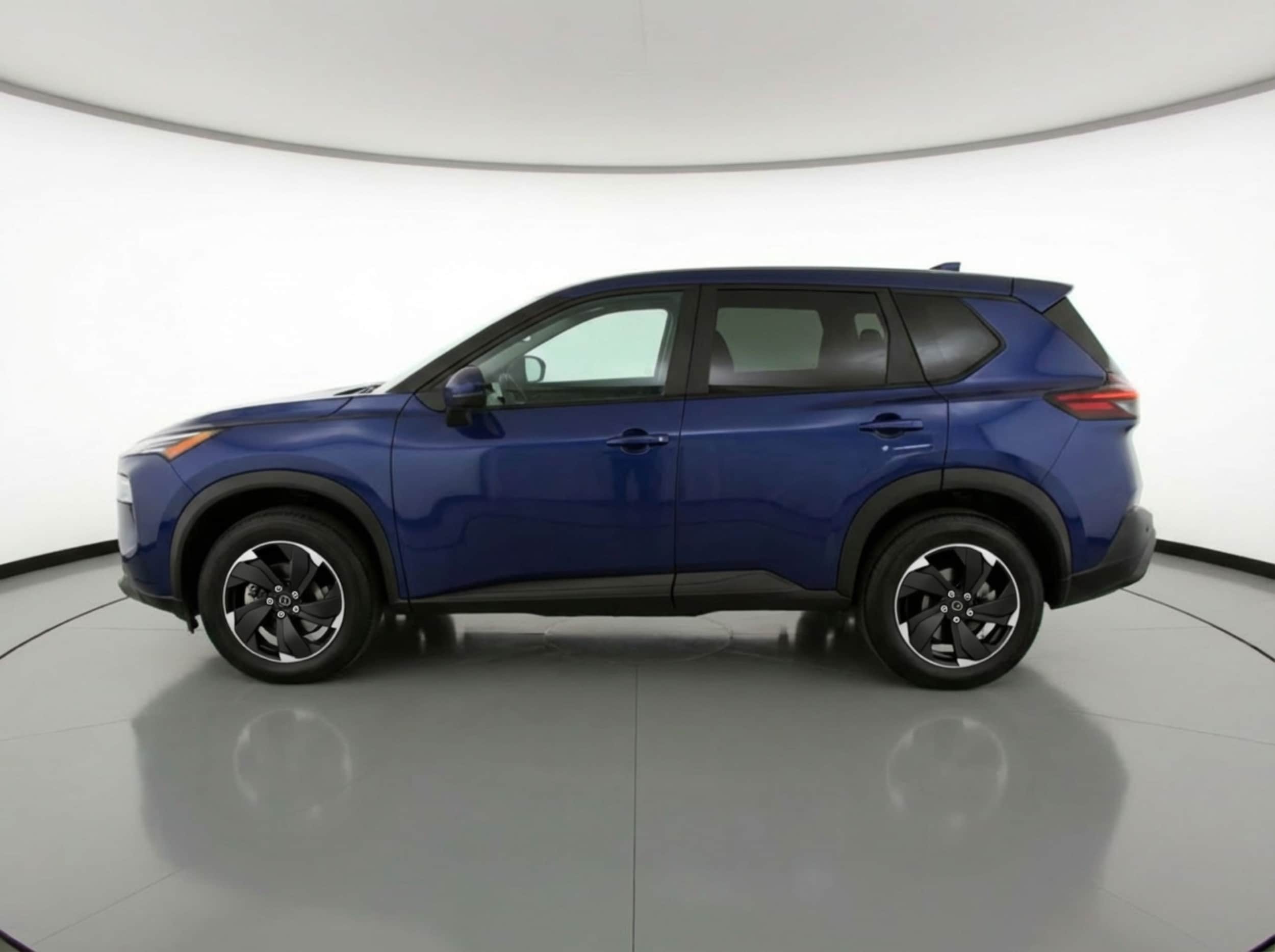 Thumbnail: 2025 Nissan Rogue - 4