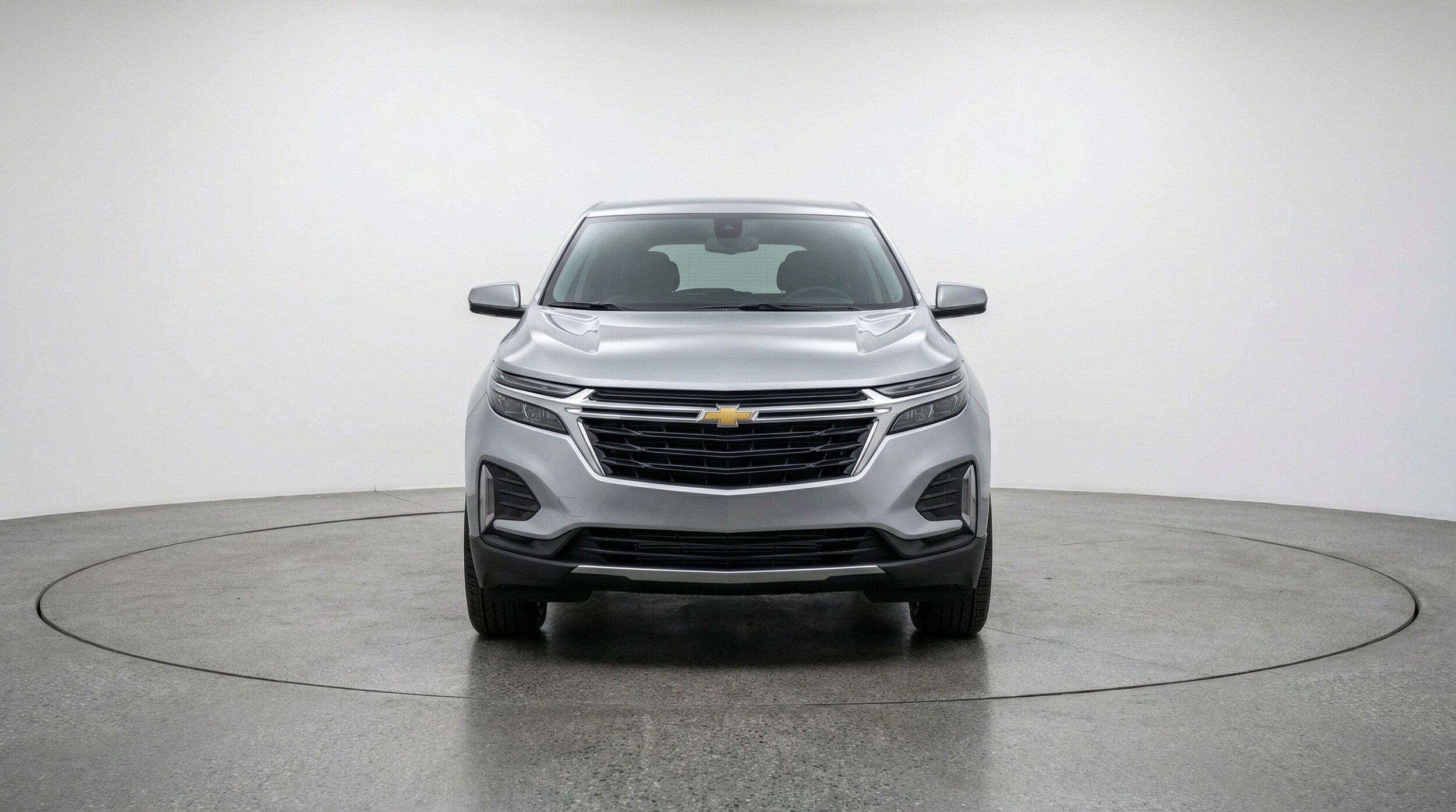 Thumbnail: 2025 Chevrolet Equinox - 2