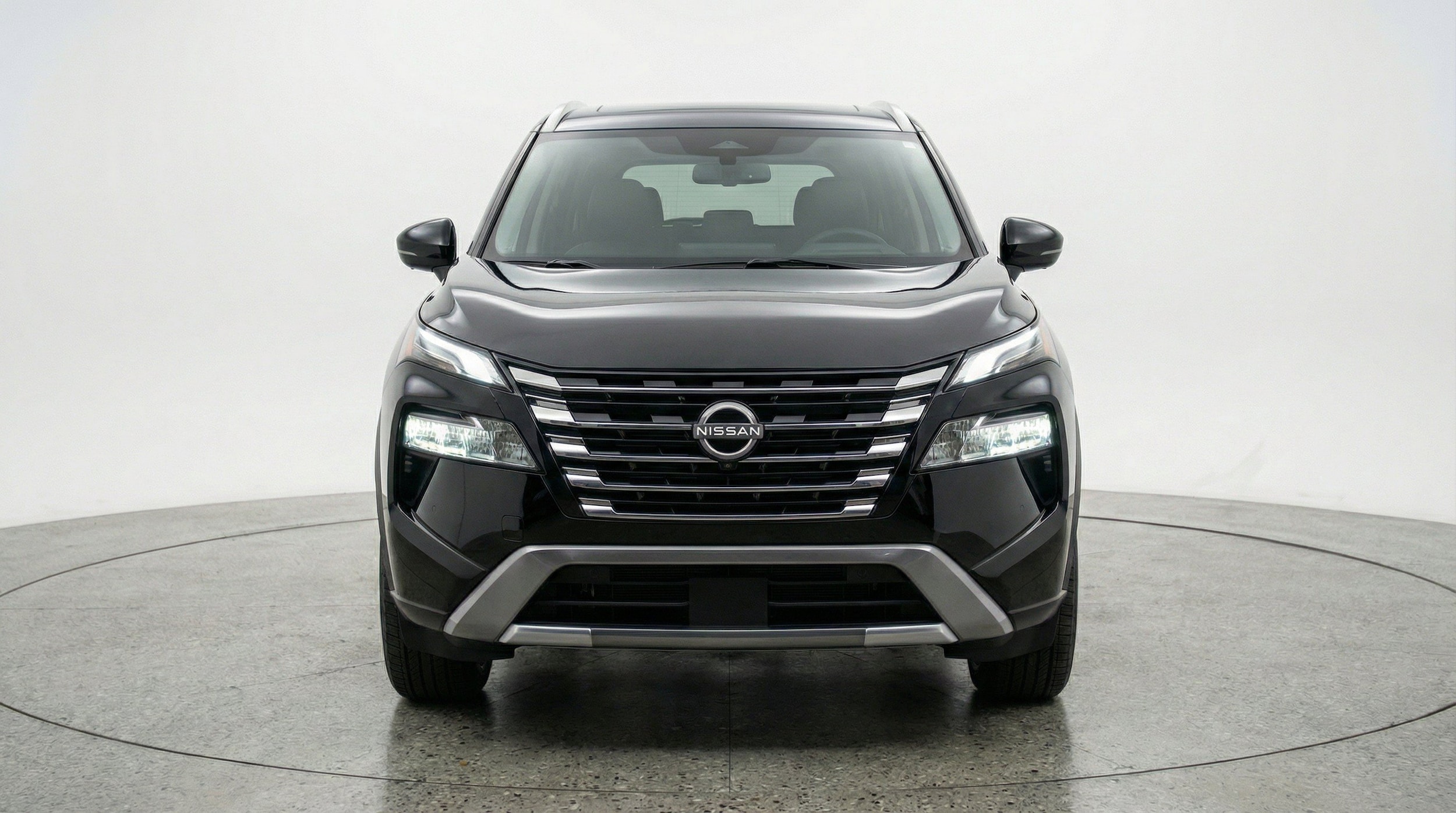 Thumbnail: 2026 Nissan Rogue - 2