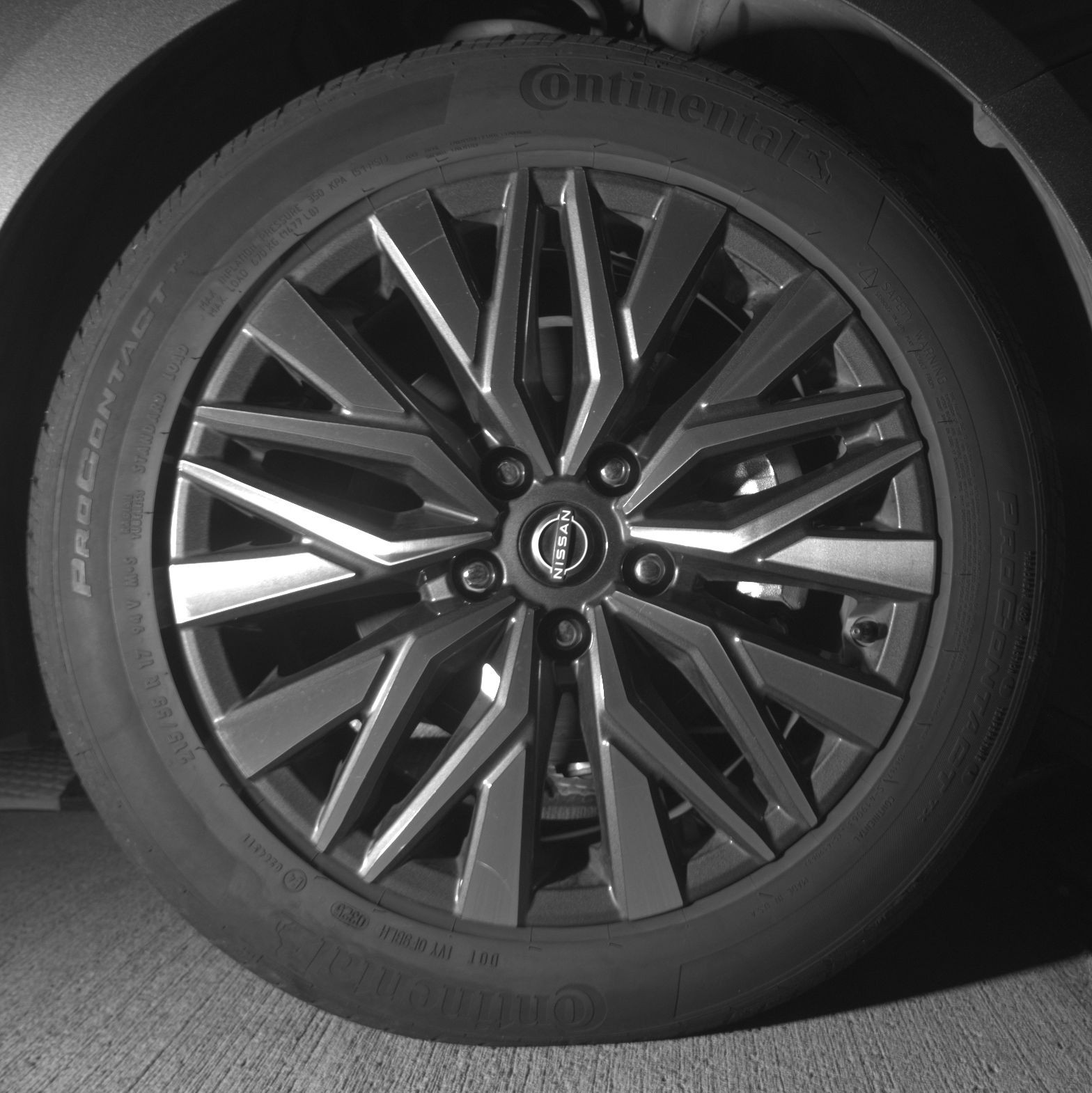 Thumbnail: 2025 Nissan Altima - 10