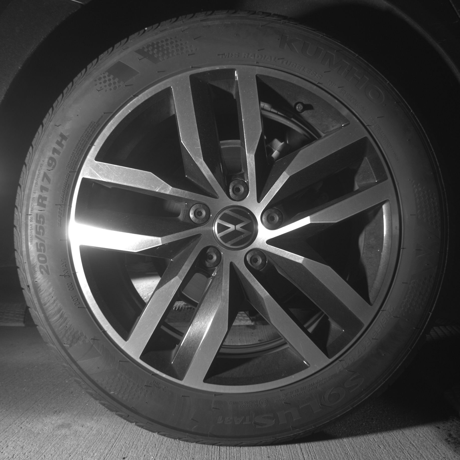 Thumbnail: 2025 Volkswagen Jetta - 12