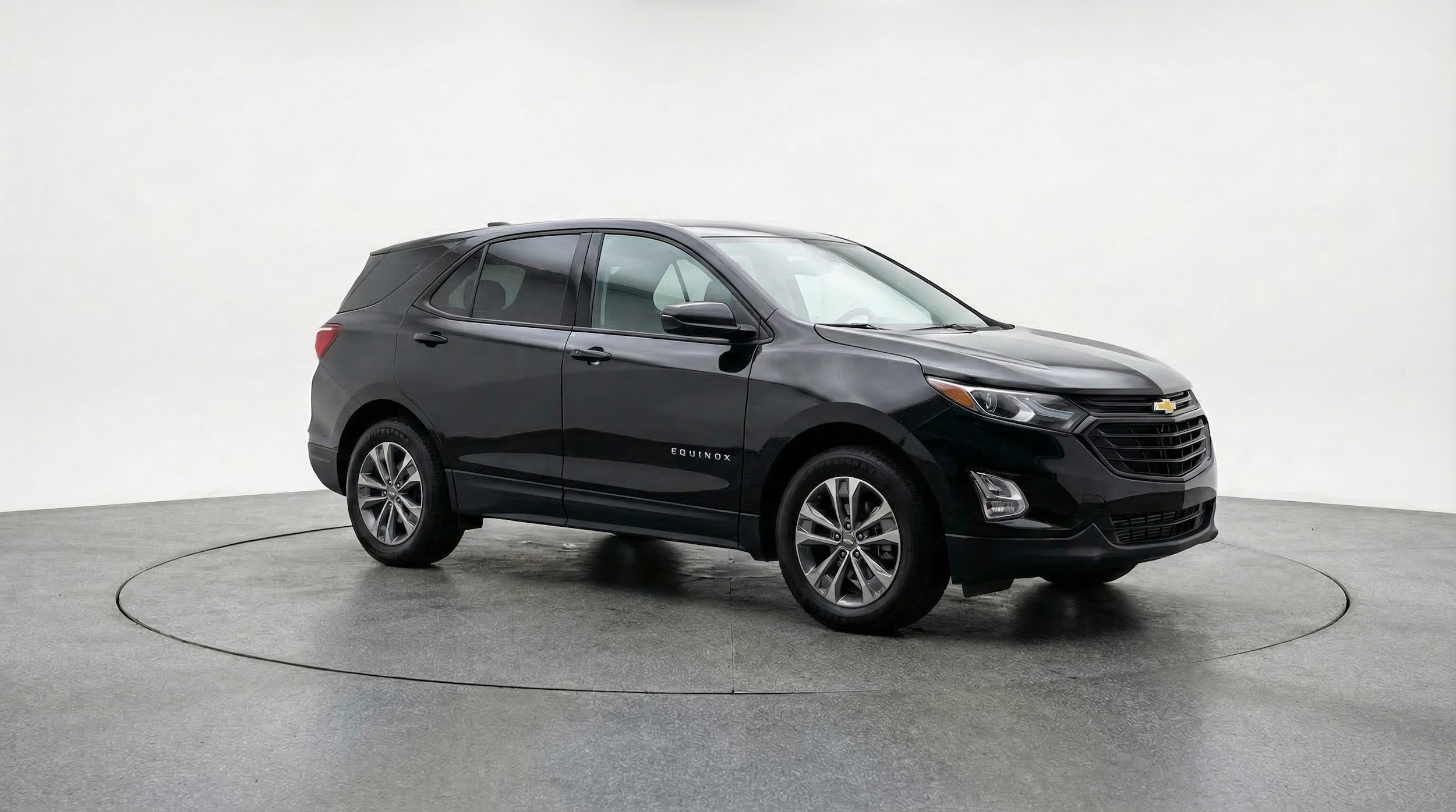 Thumbnail: 2025 Chevrolet Equinox - 1