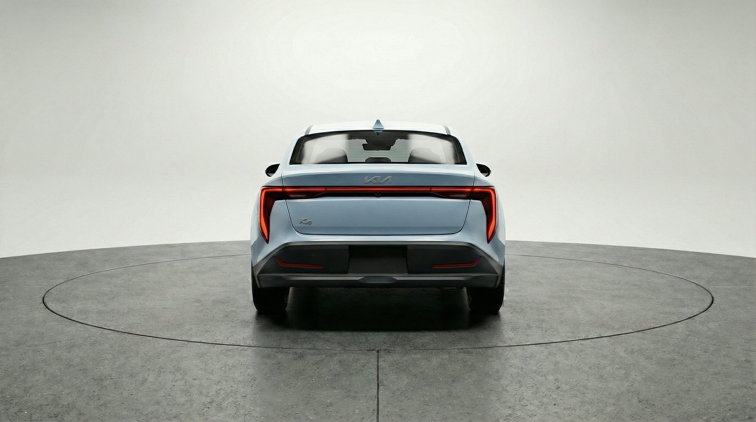 Thumbnail: 2026 Kia K4 - 7