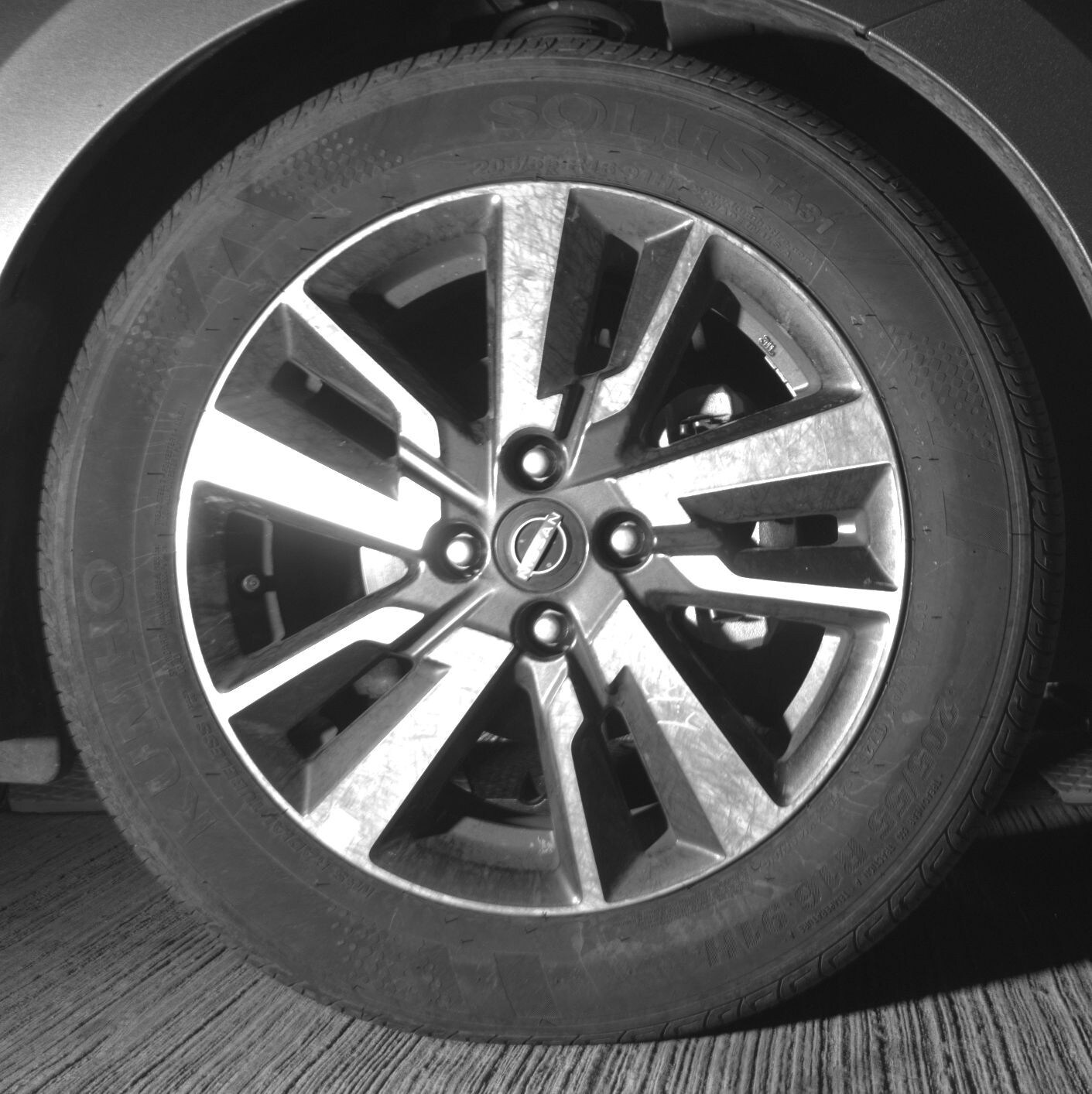 Thumbnail: 2025 Nissan Versa - 10