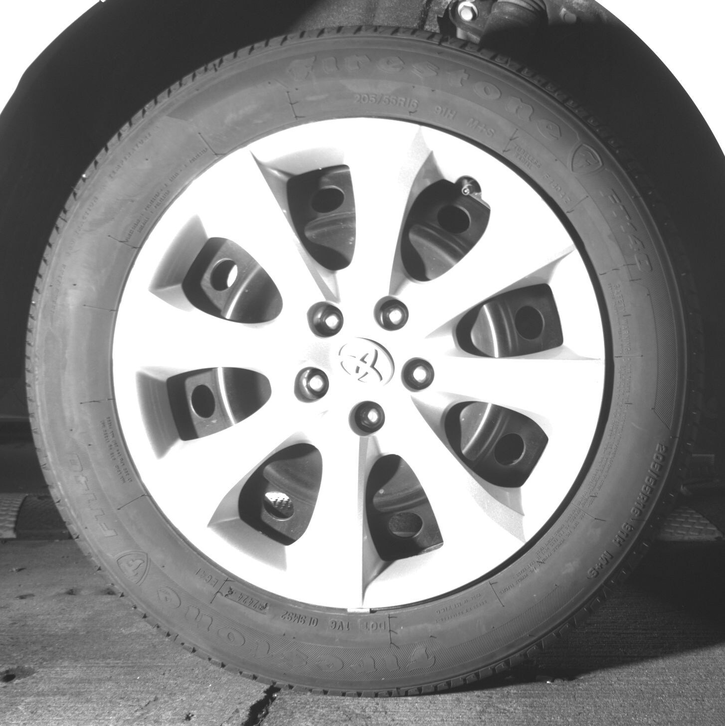 Thumbnail: 2024 Toyota Corolla - 12