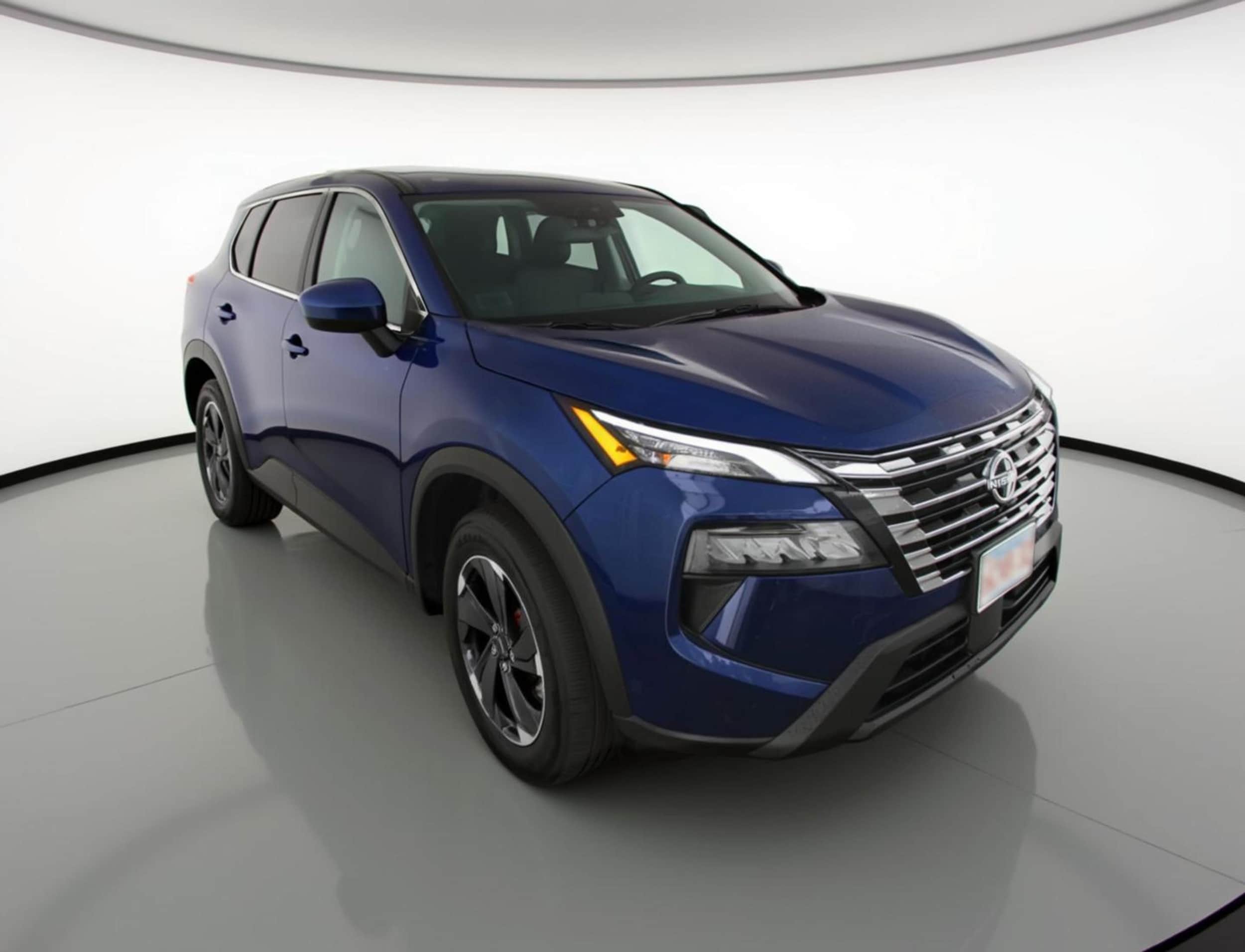 Thumbnail: 2025 Nissan Rogue - 1