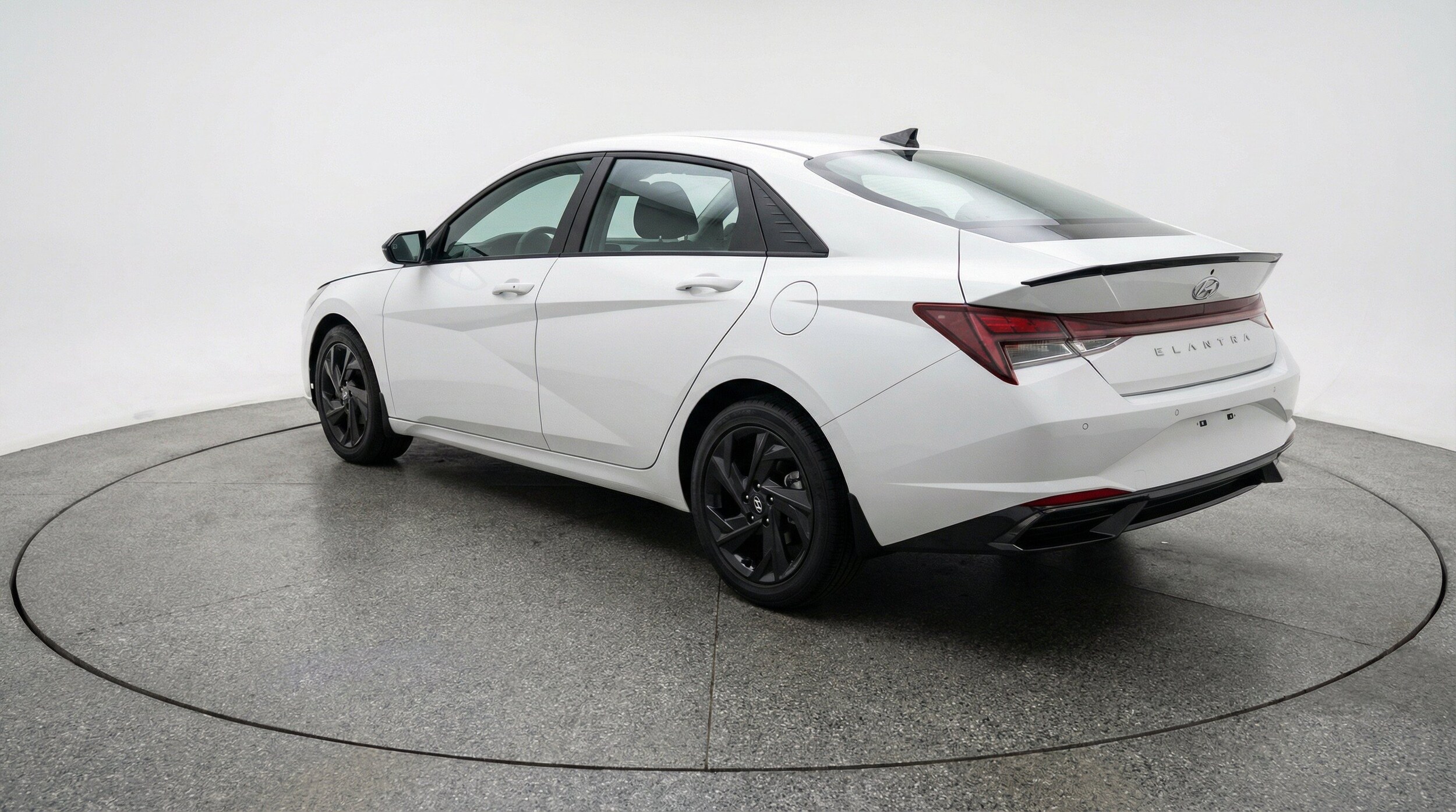 Thumbnail: 2026 Hyundai Elantra - 6