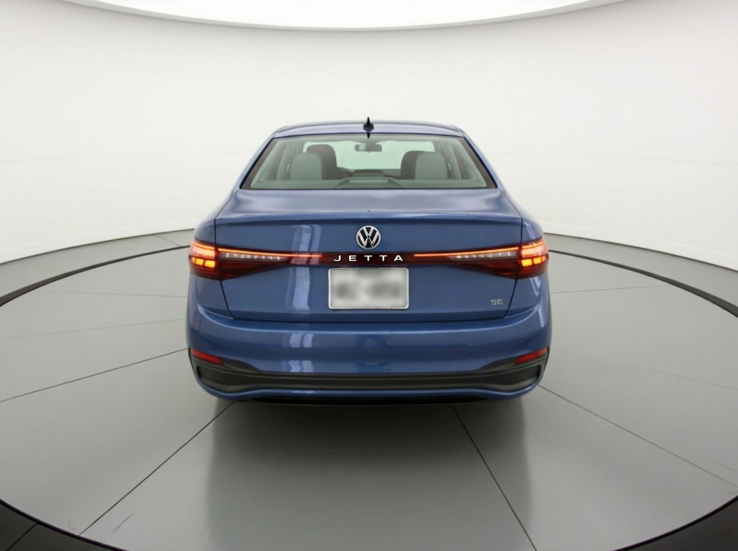 Thumbnail: 2025 Volkswagen Jetta - 6