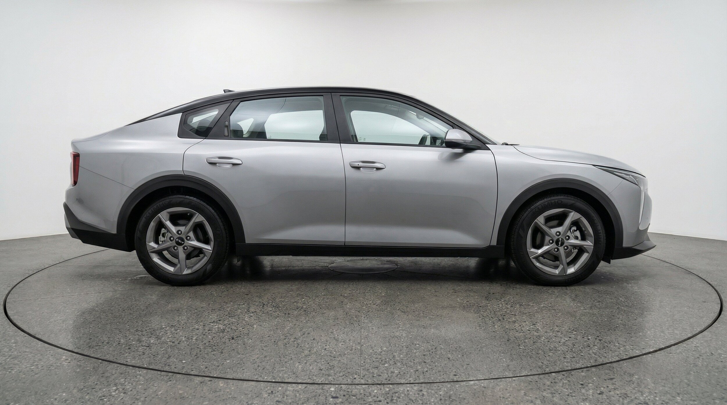 Thumbnail: 2026 Kia K4 - 11