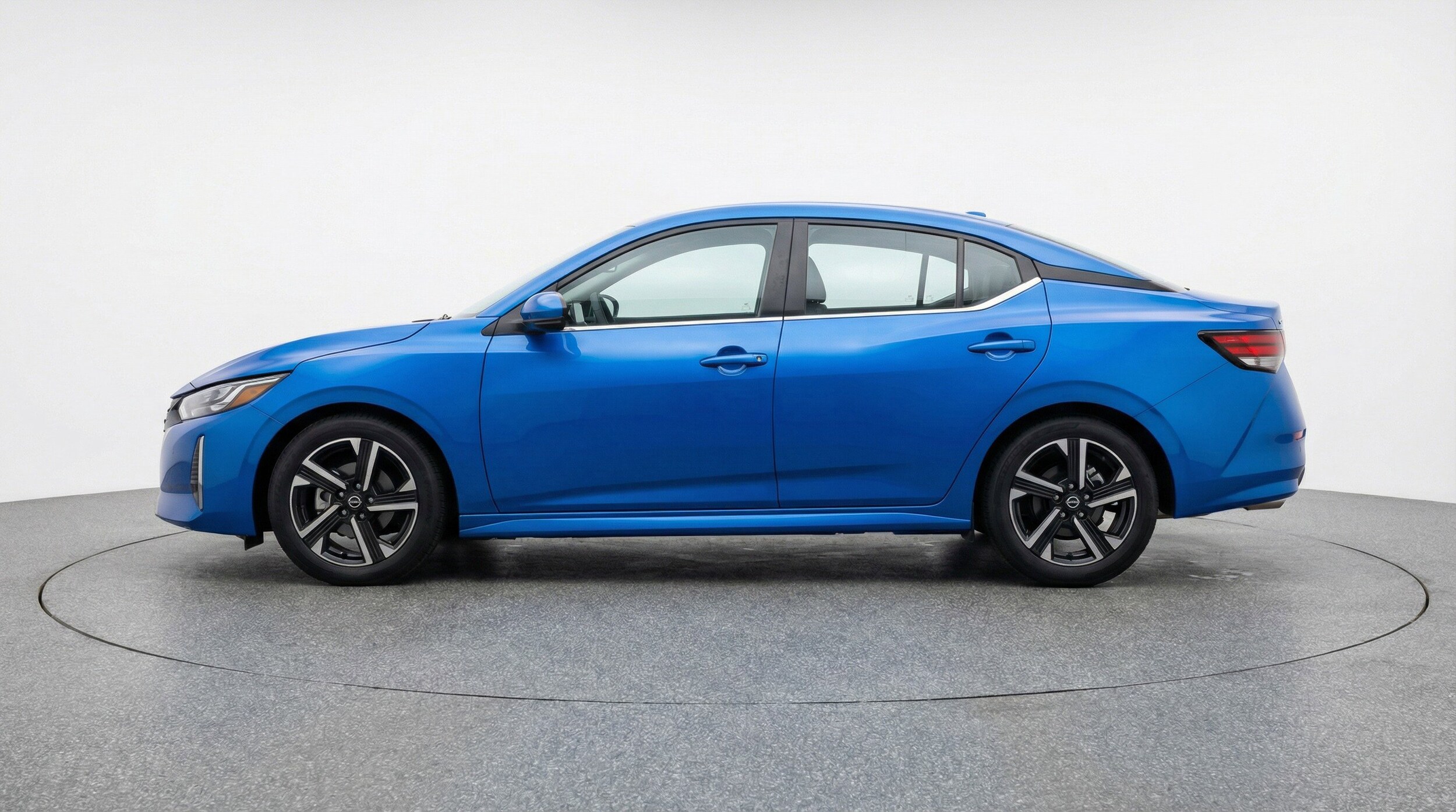 Thumbnail: 2025 Nissan Sentra - 5