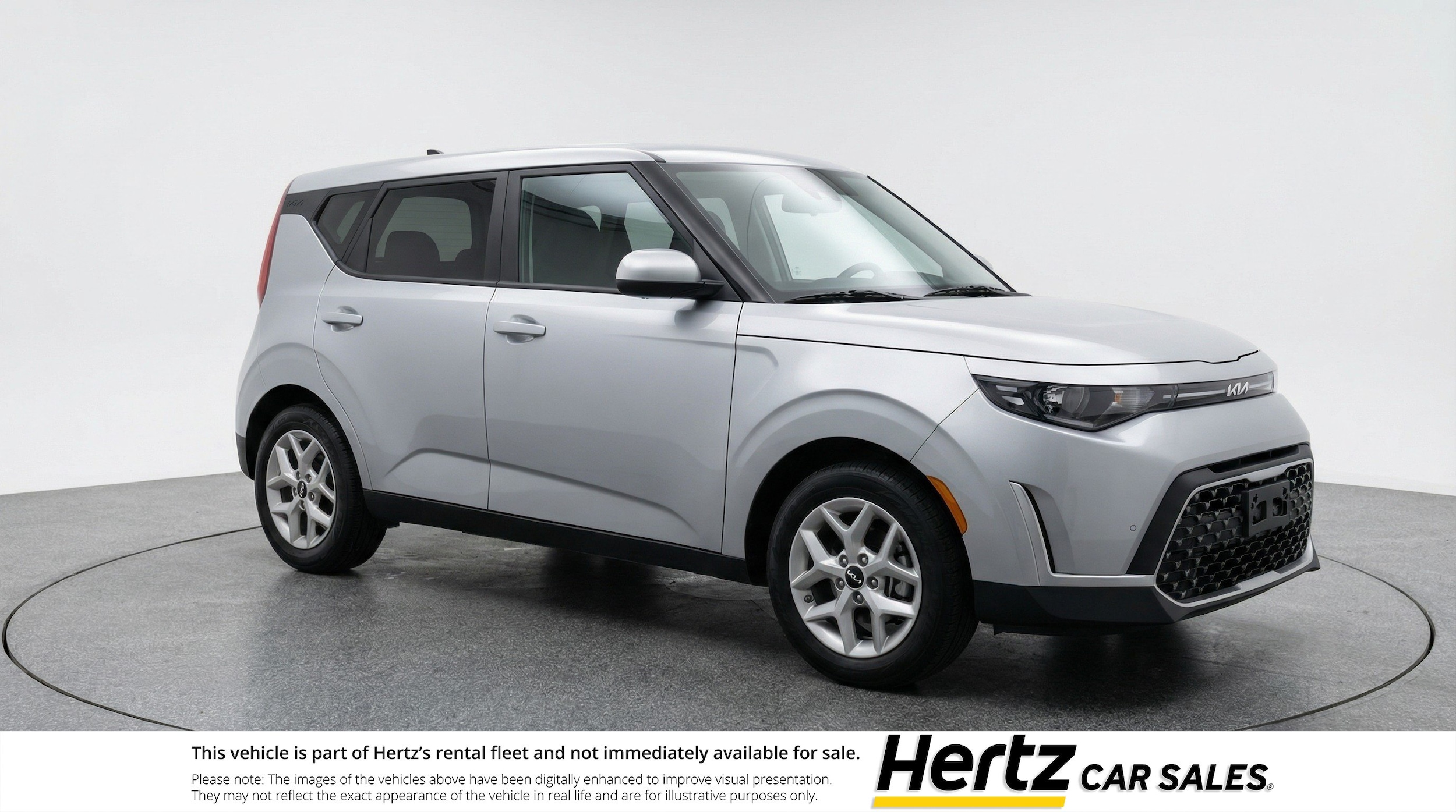 Thumbnail: 2025 Kia Soul - 1