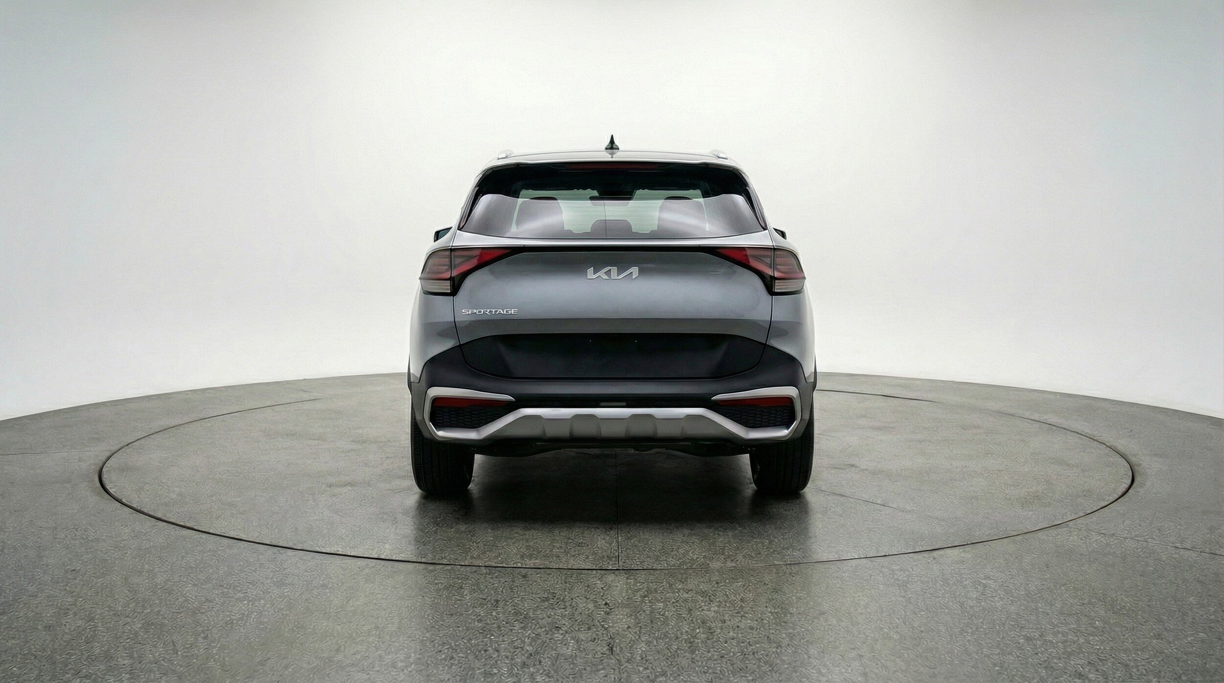 Thumbnail: 2025 Kia Sportage - 7