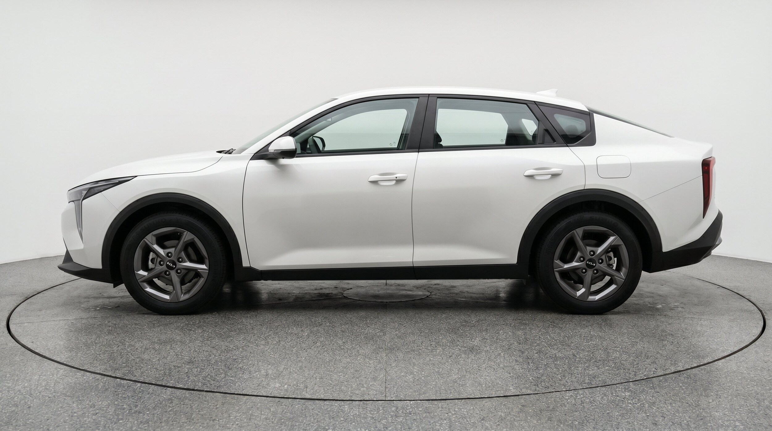 Thumbnail: 2026 Kia K4 - 5
