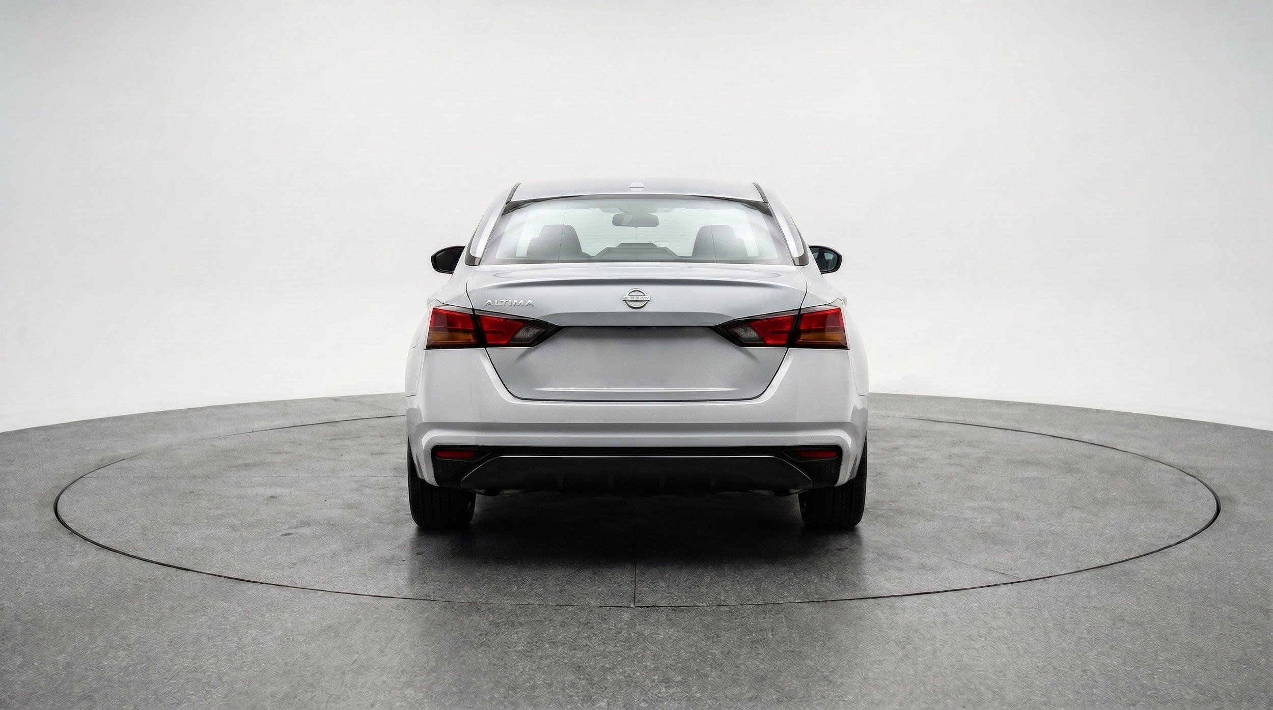 Thumbnail: 2026 Nissan Altima - 7